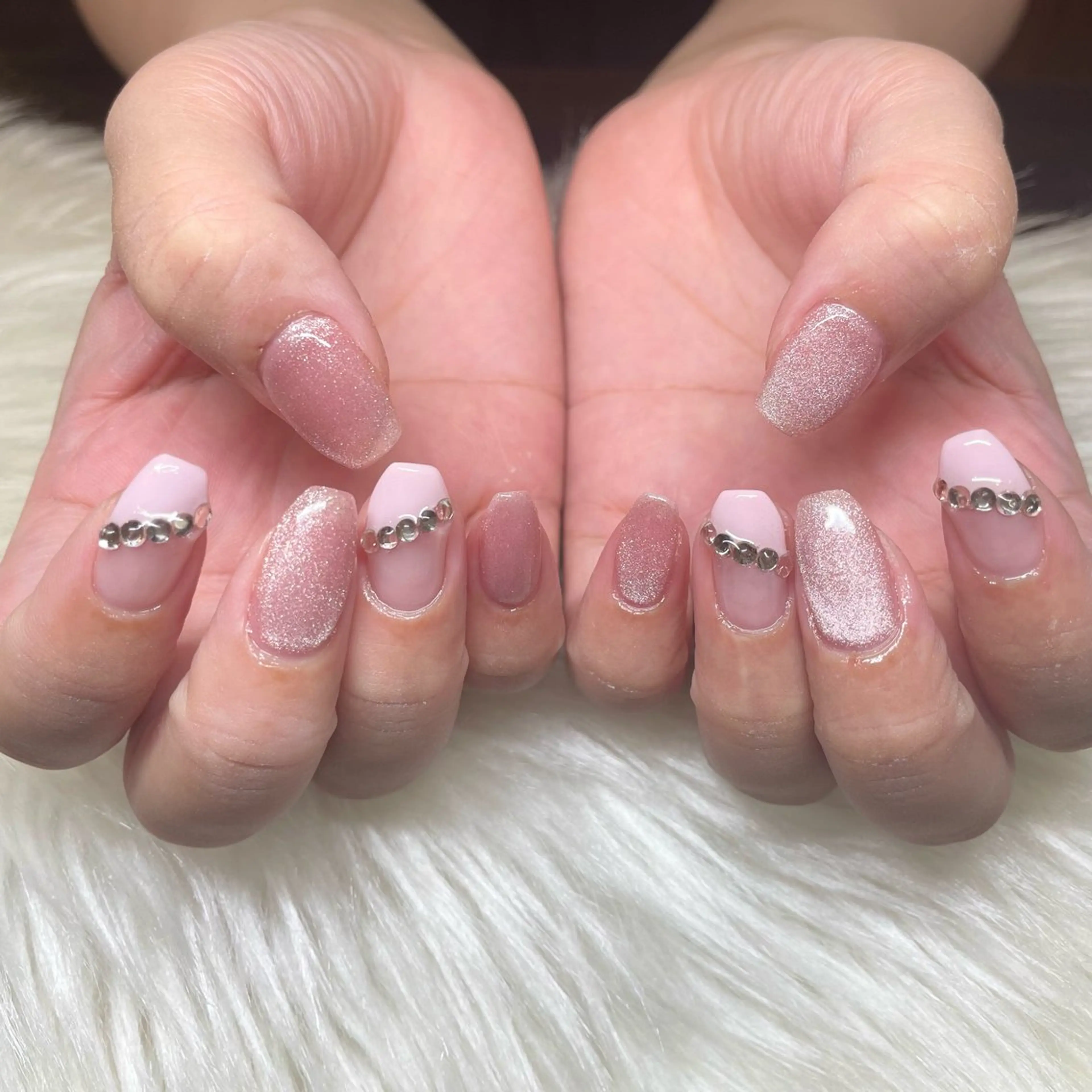 ネイル シュガープラム TAMURAのネイルデザイン