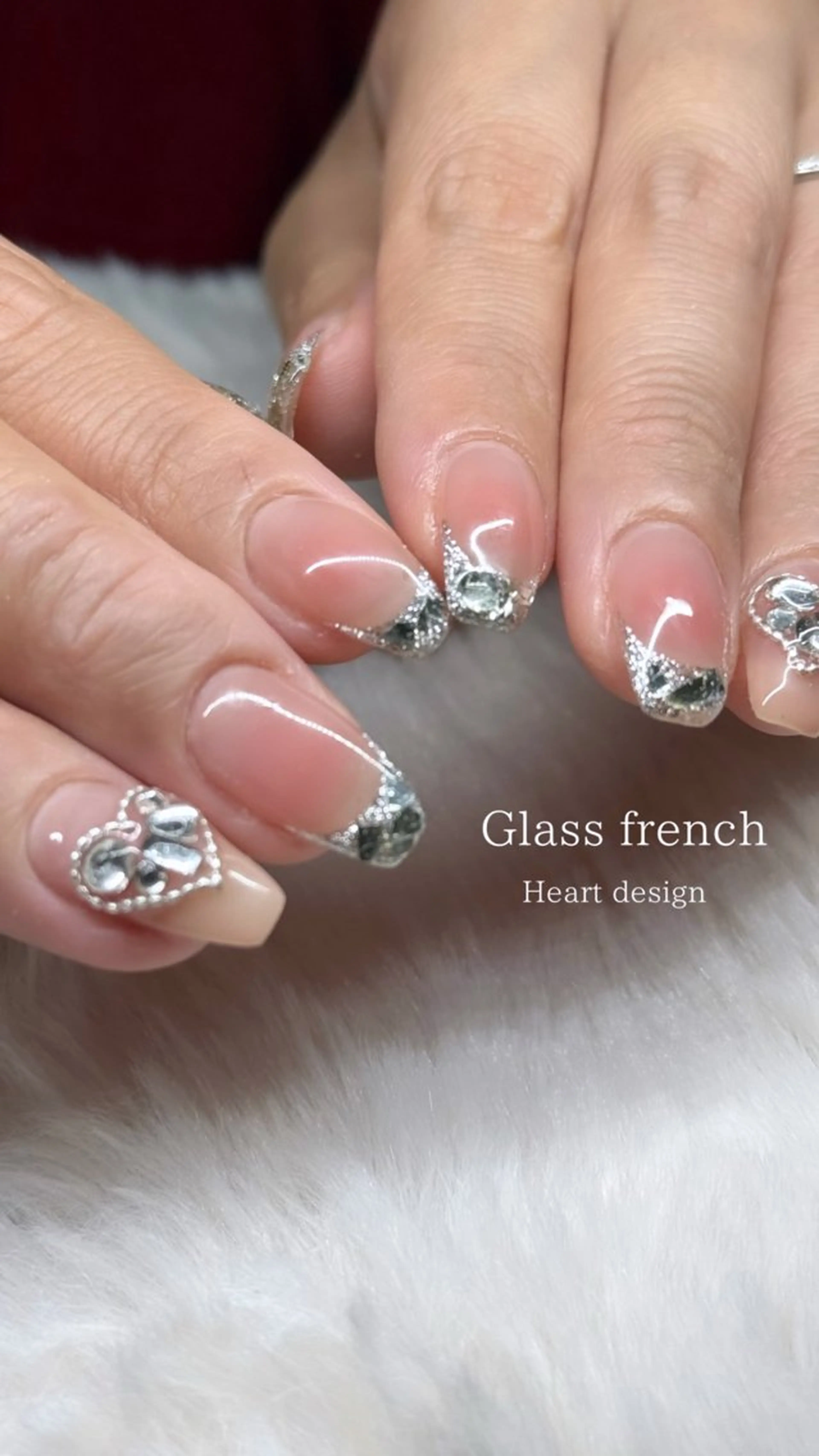 ネイル GRG NAILのネイルデザイン