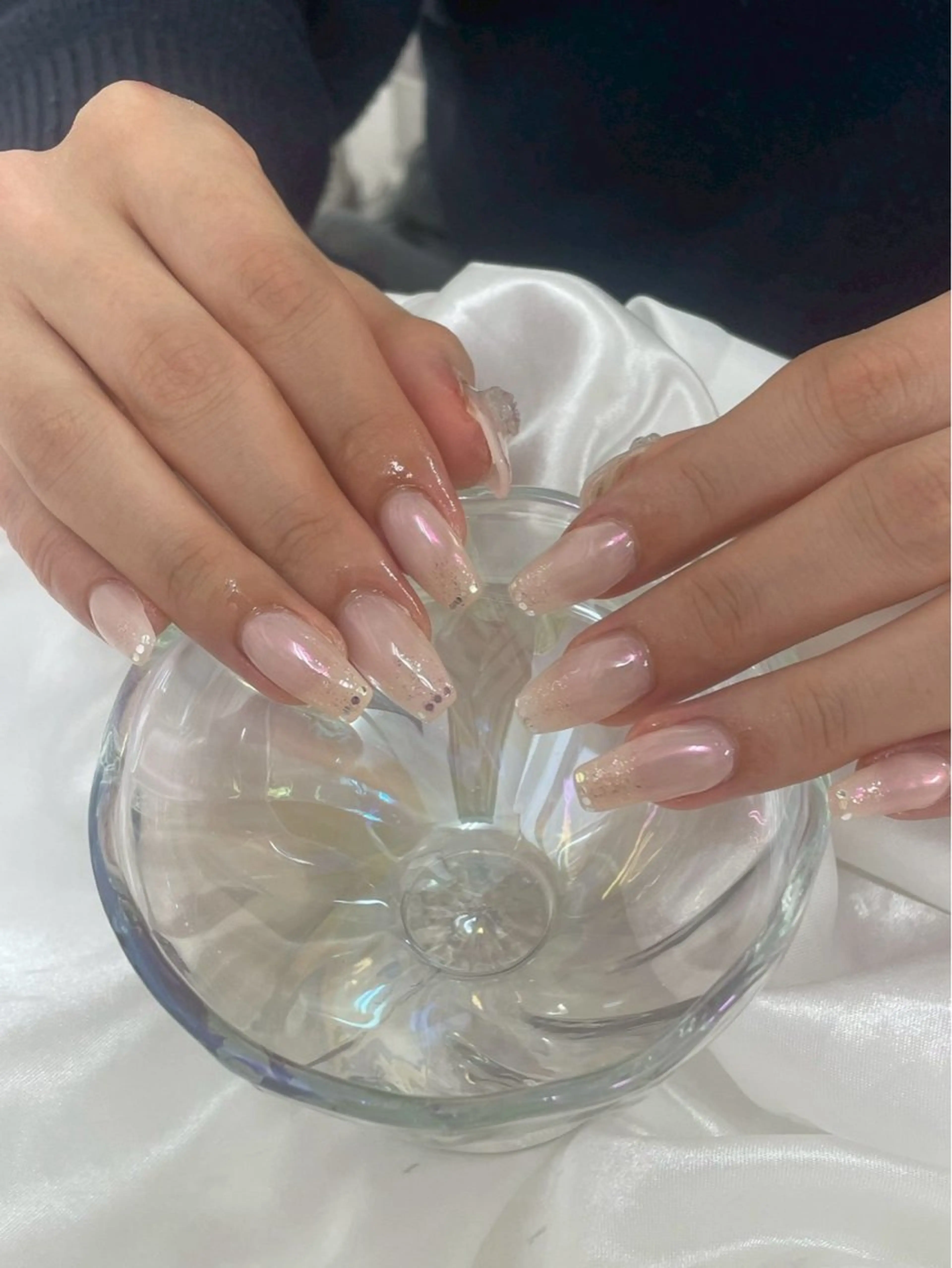 ネイル ハンドネイル nail salon popo　横浜店のネイルデザイン