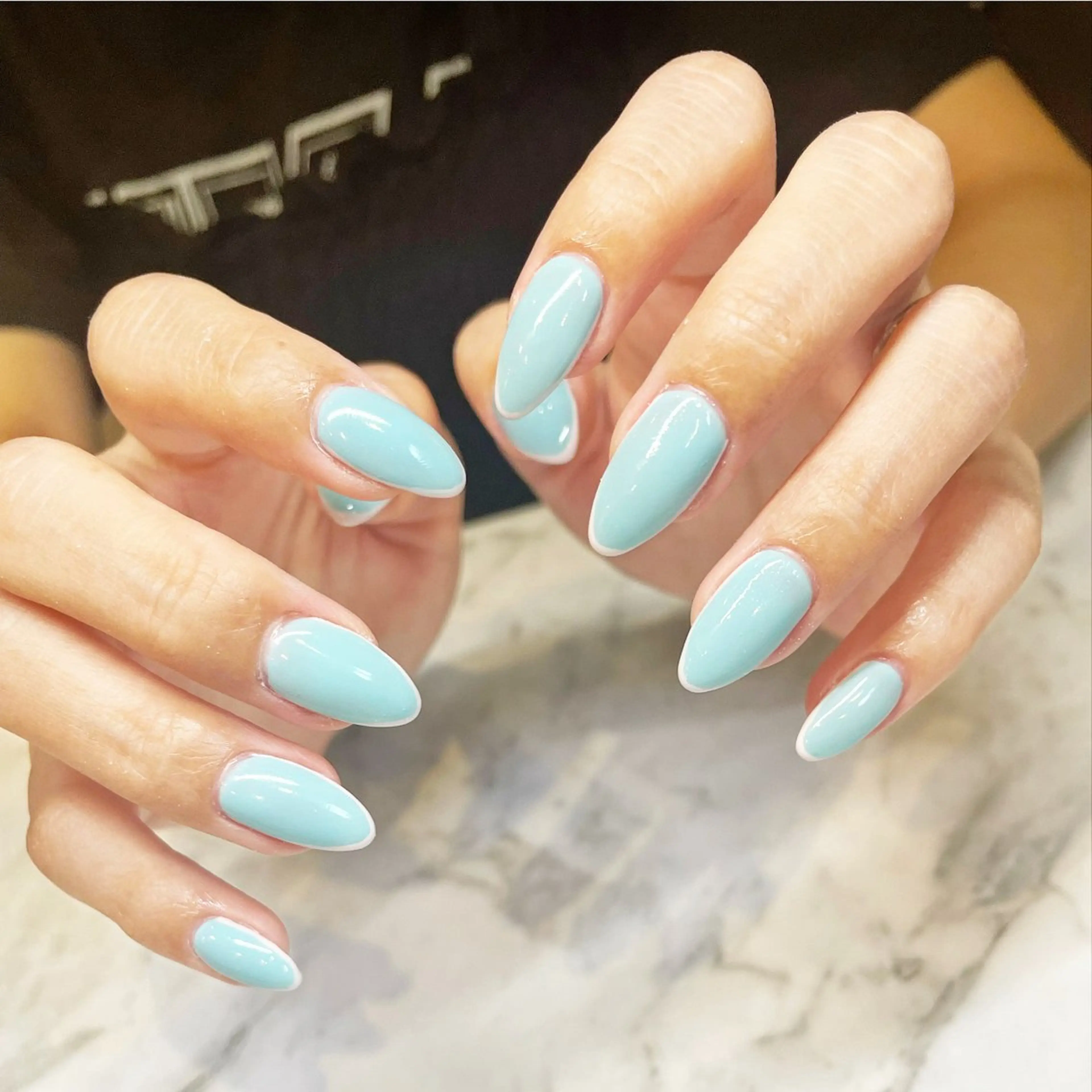 ネイル ハンドネイル amour所属・amour ERIKAのマツエク・マツパデザイン