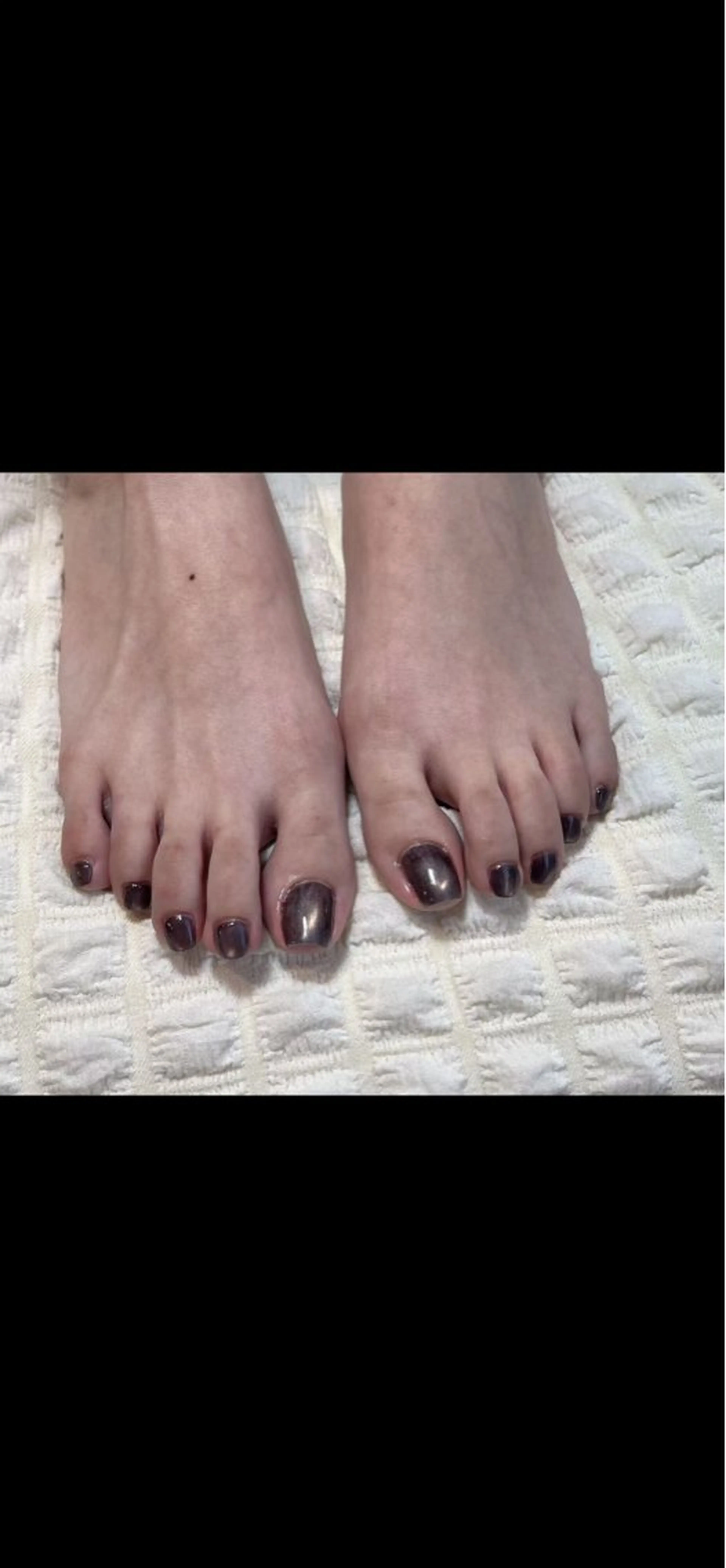 ネイル La nail panda所属・かな かなのネイルデザイン