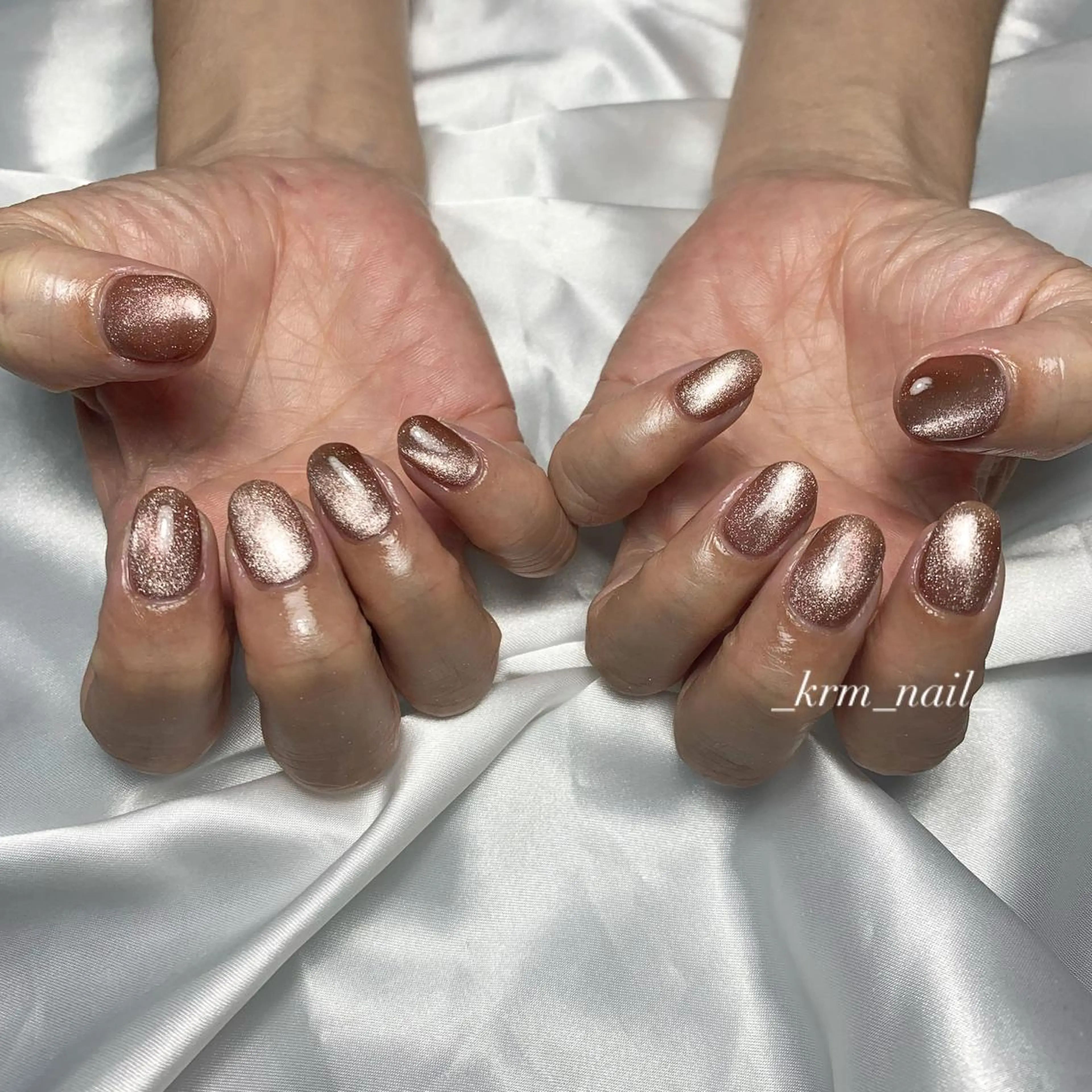 ネイル esterella所属・Nail salon esterellaのネイルデザイン