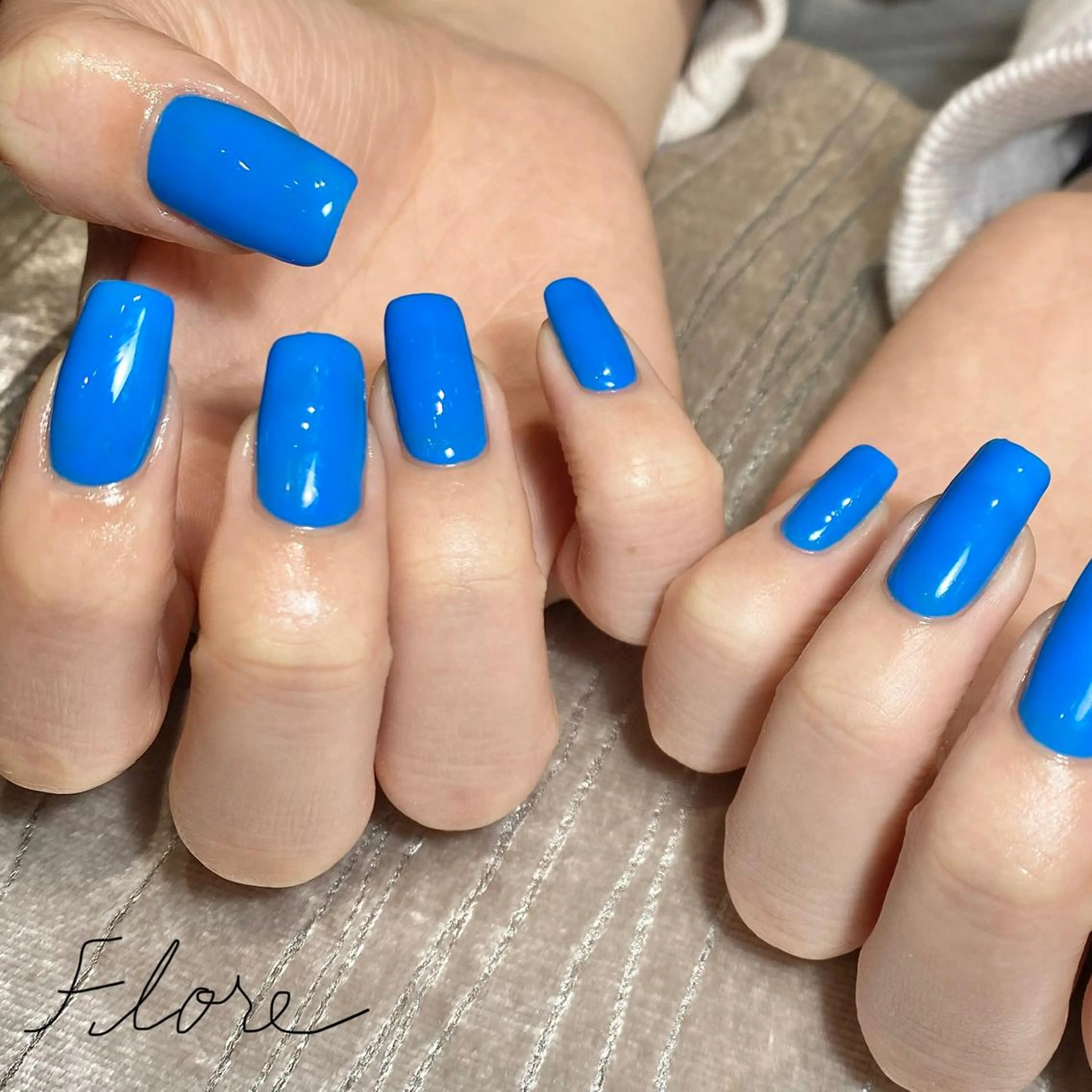 ネイル Flore (フロール)の眉毛・アイブロウイメージ