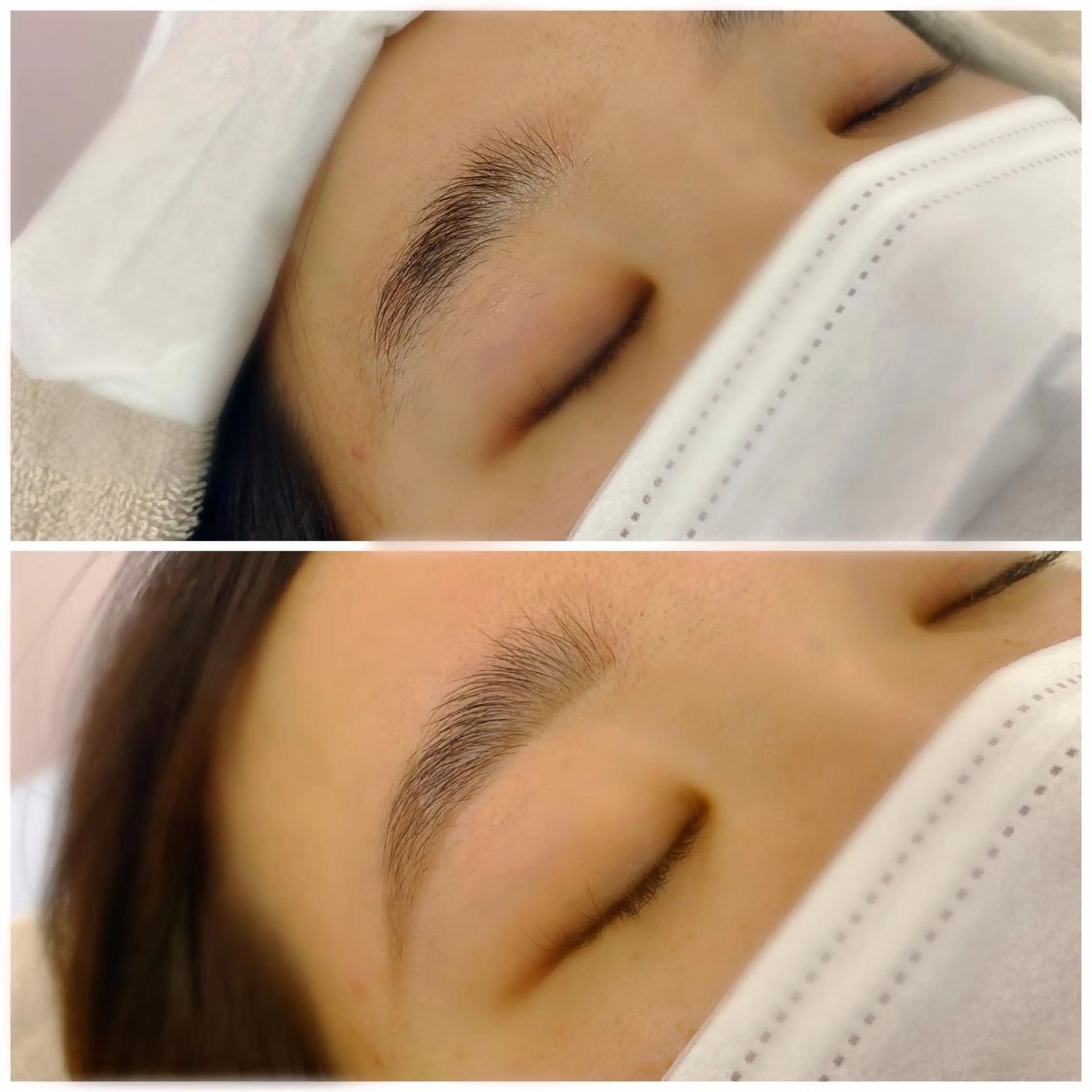 alice tokyo手塚の眉毛・アイブロウイメージ