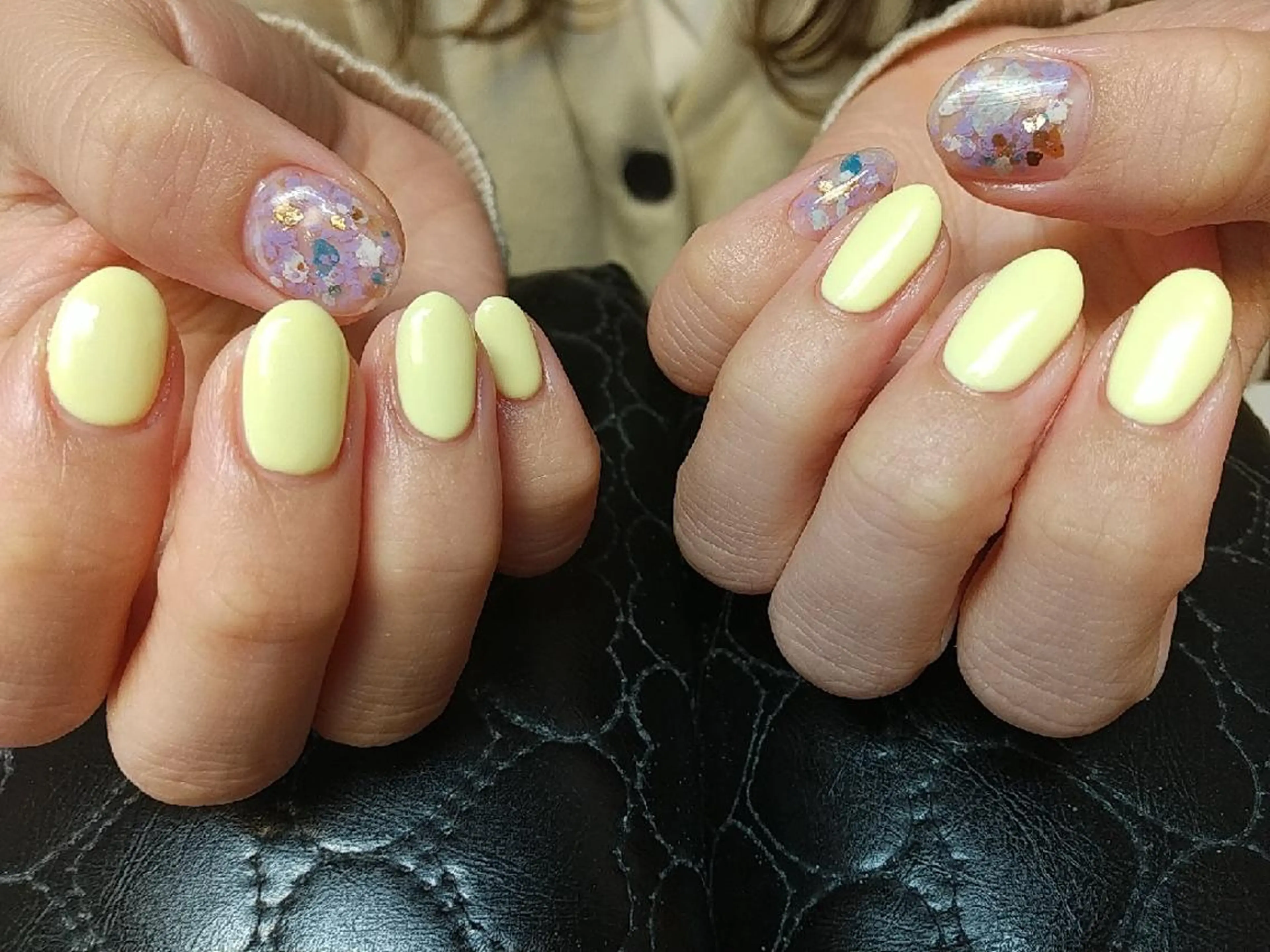 ネイル haru  nailのネイルデザイン