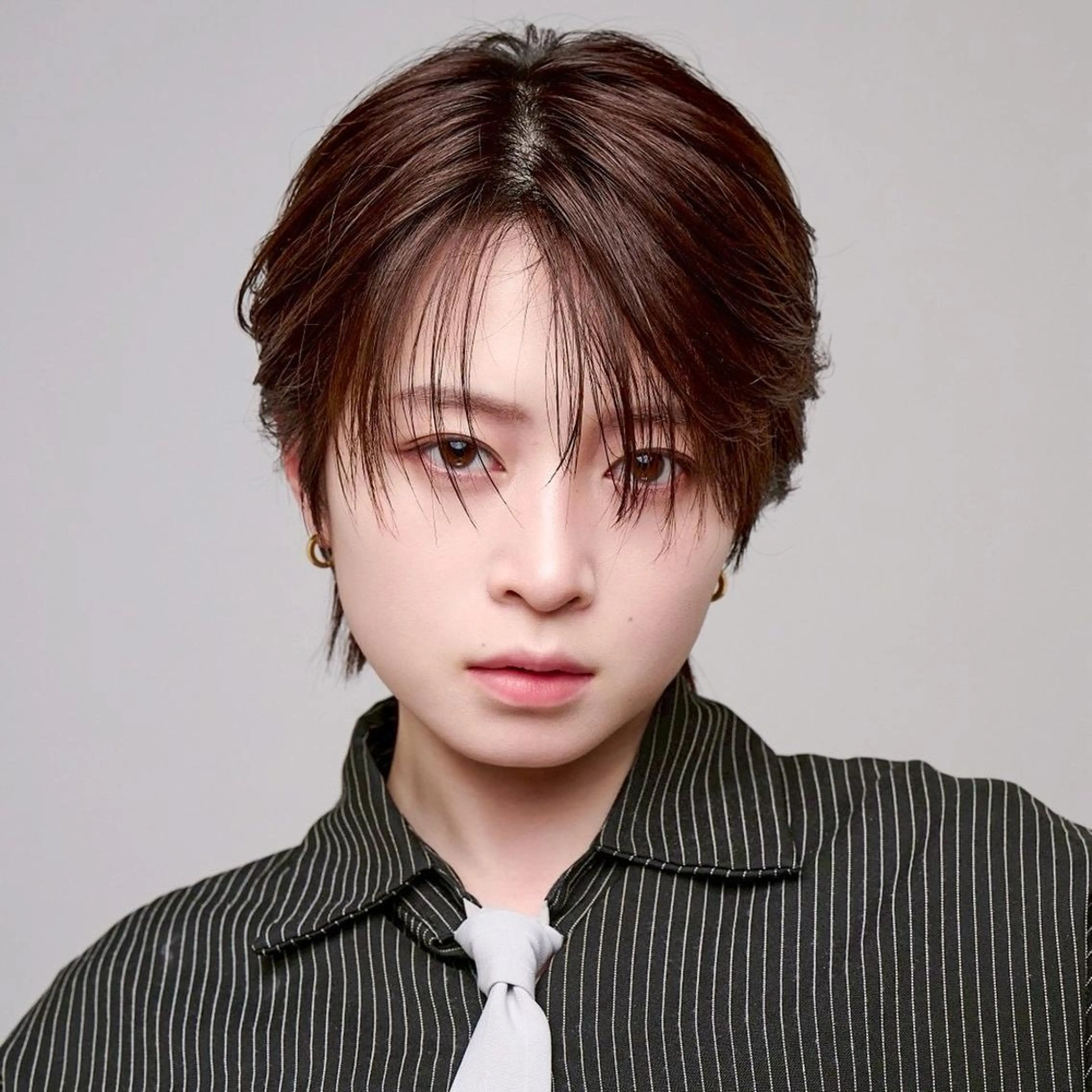 【🔥メンズの身だしなみ🔥】メンズカット➕カラー➕最新の眉毛を整える ”眉質改善”モデルさん募集！ 【今だけ実質無料】の写真