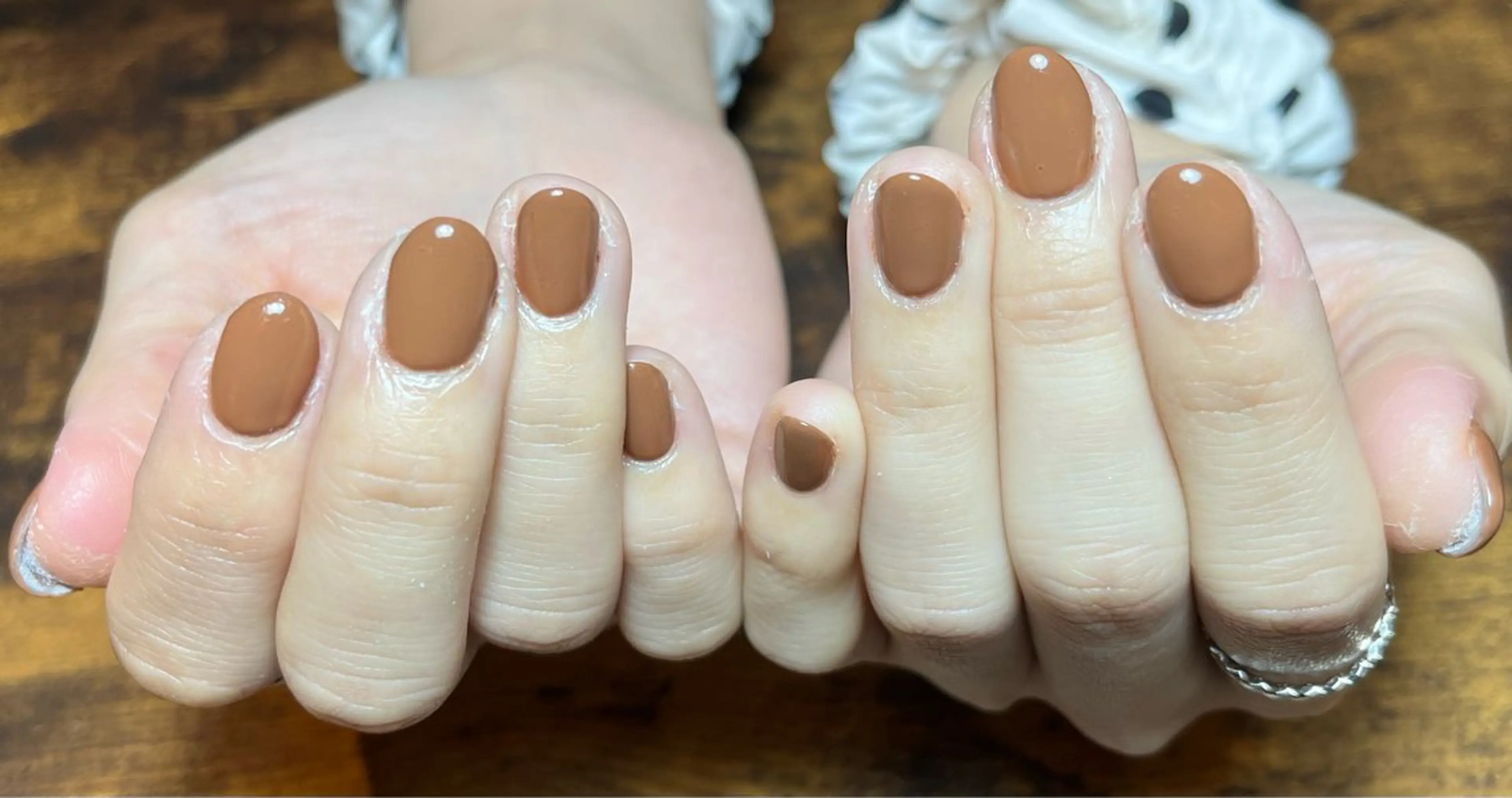 ネイル ハンドネイル NAILSALON FROSCH所属・FROSCH/ 凜のネイルデザイン