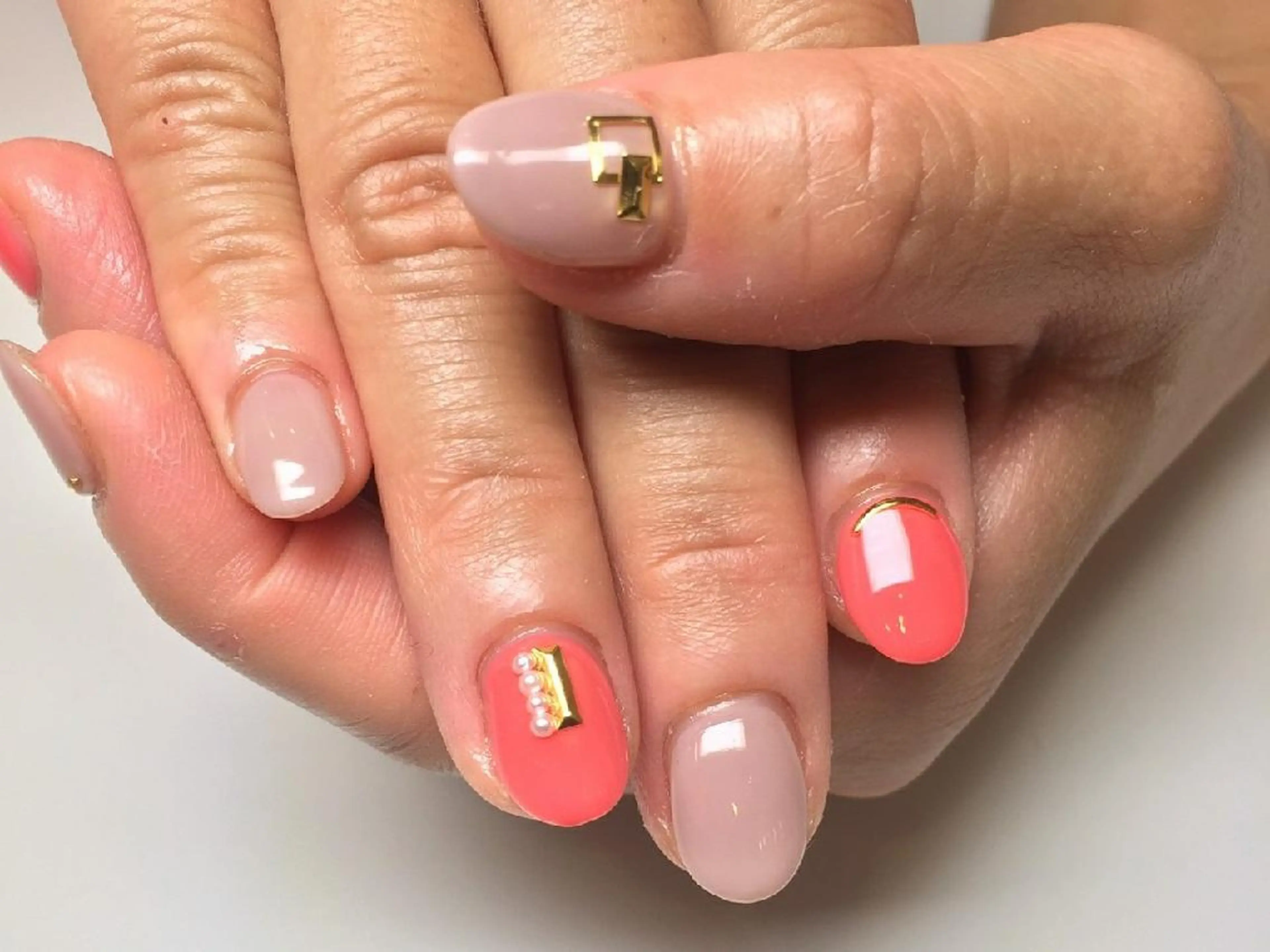 ネイル Genesis Plus大津京店のエステ・リラクイメージ