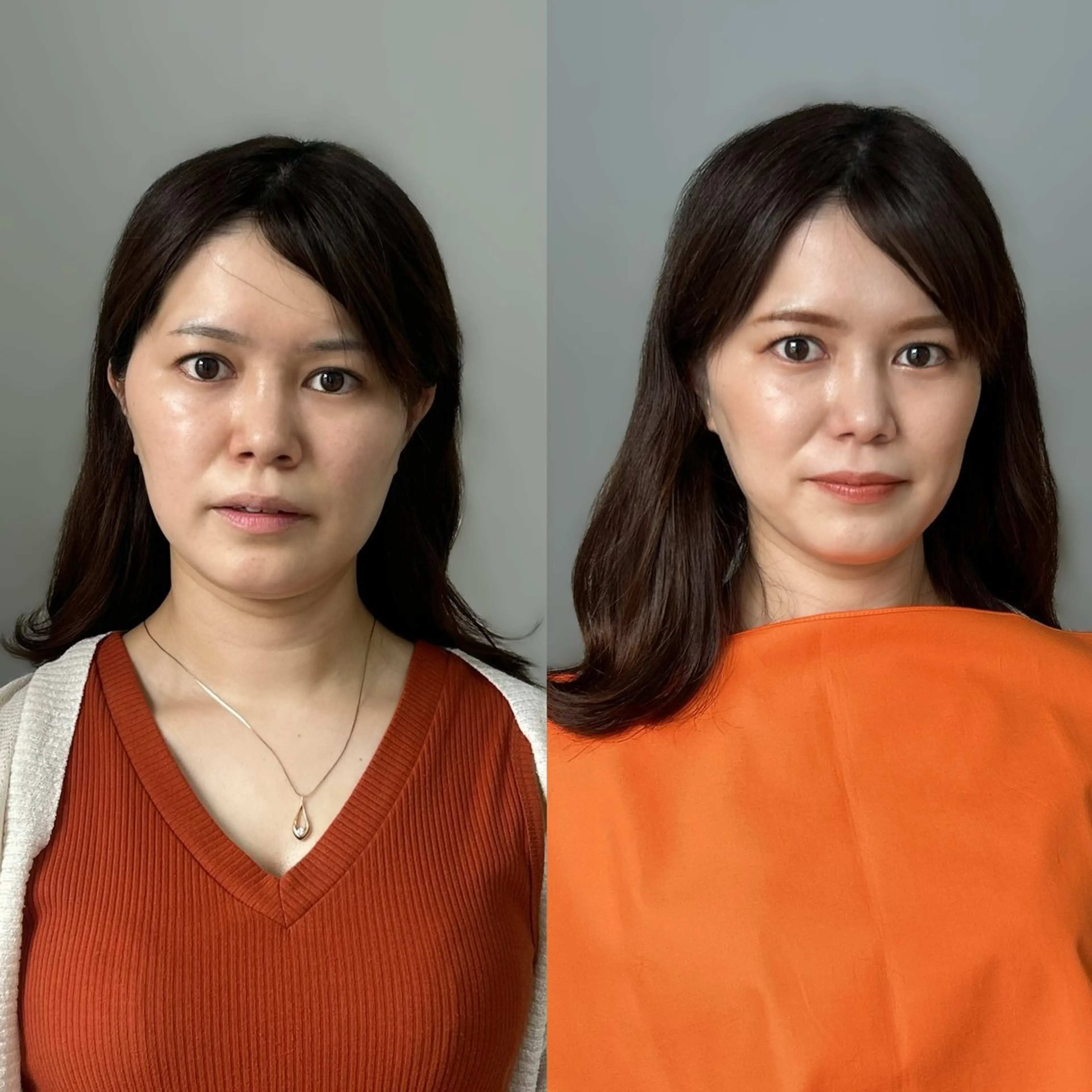 パーソナルカラー診断 骨格診断 顔タイプ診断 新宿パーソナルカラー 骨格໒꒱ SARAのその他イメージ