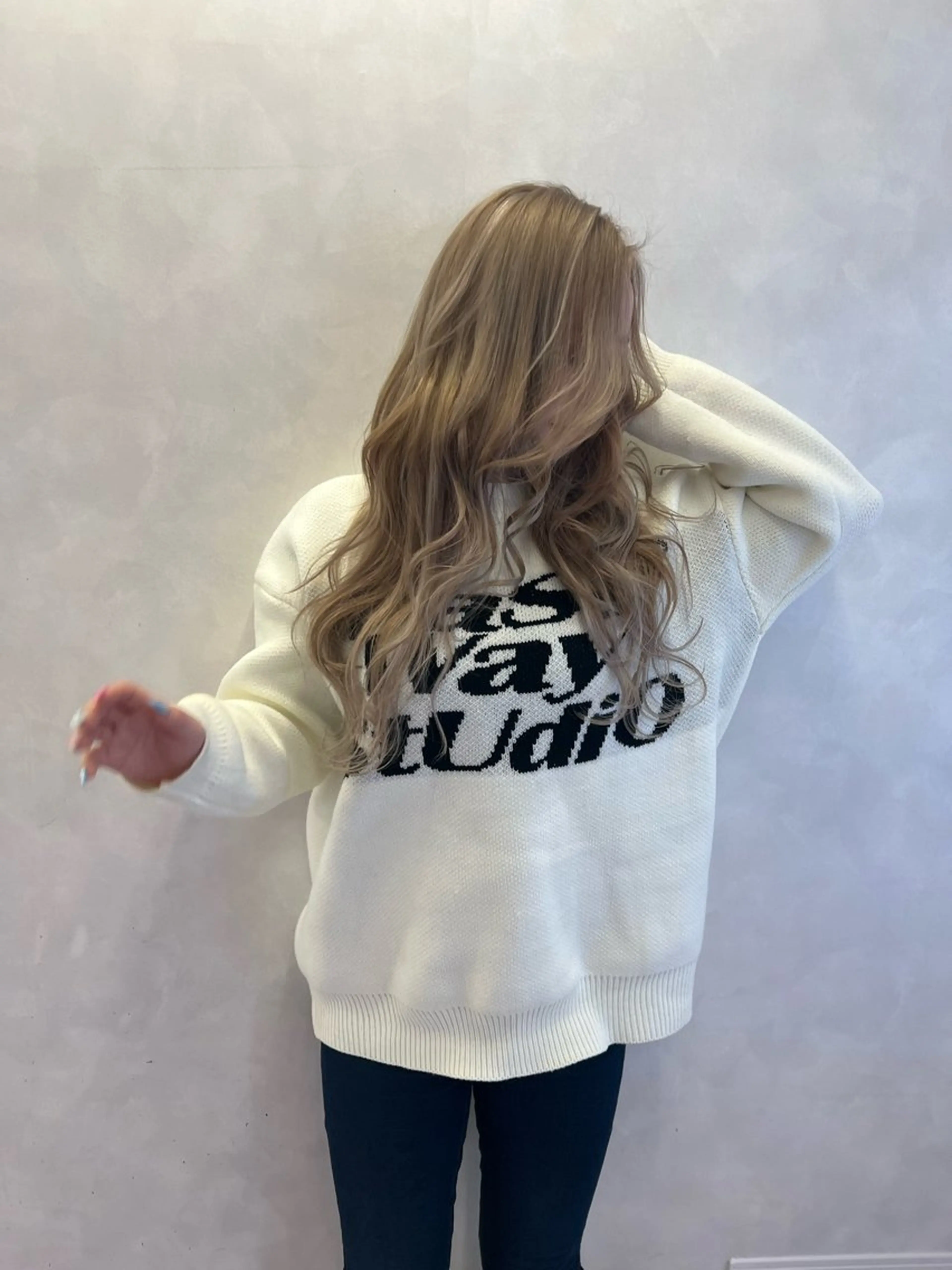 ミディアム カラー ヘアアレンジ 🎨カラー満足度 500%💫ヅル💫のヘアスタイル