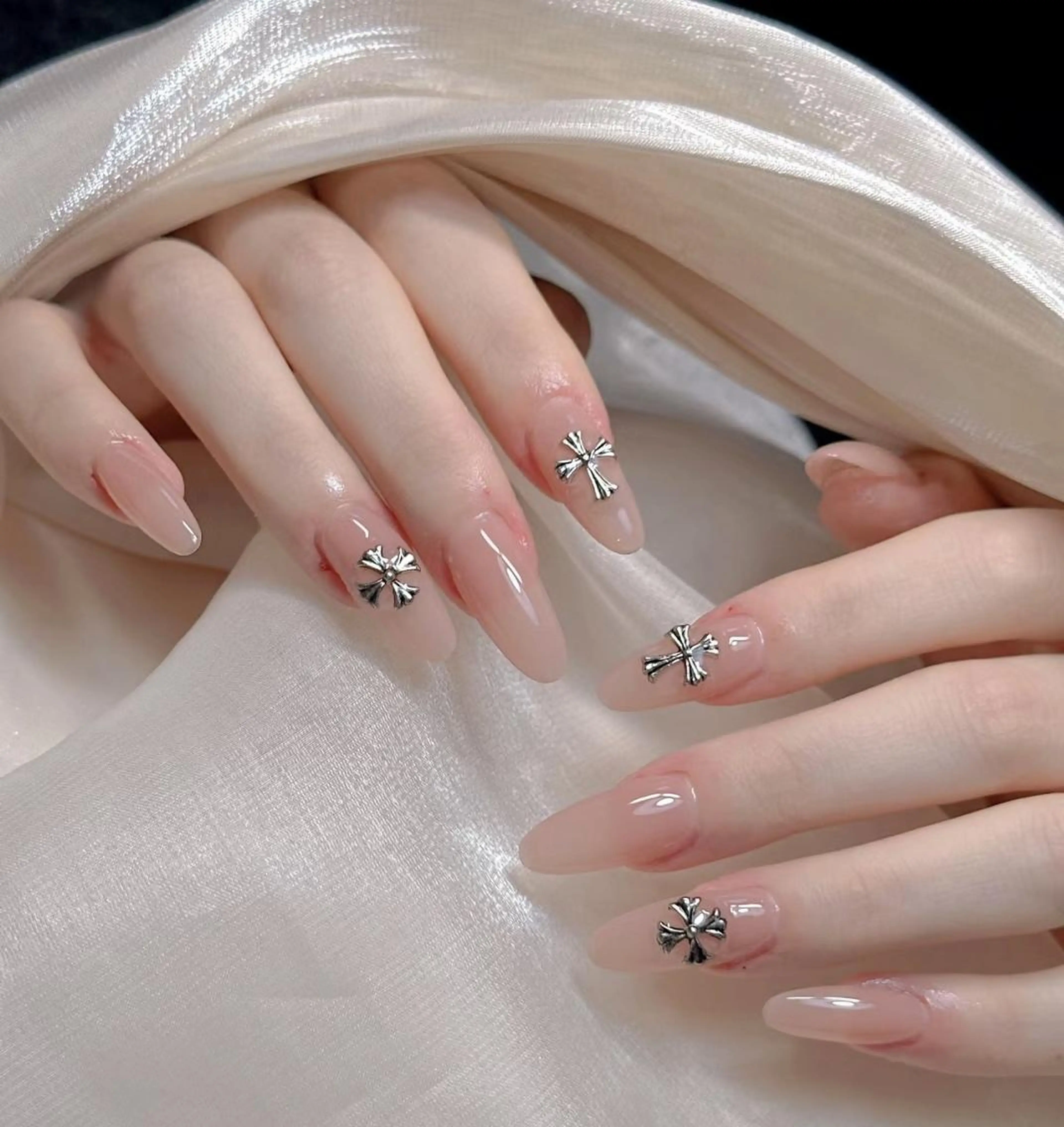 ネイル ハンドネイル INF ネイルサロンのネイルデザイン