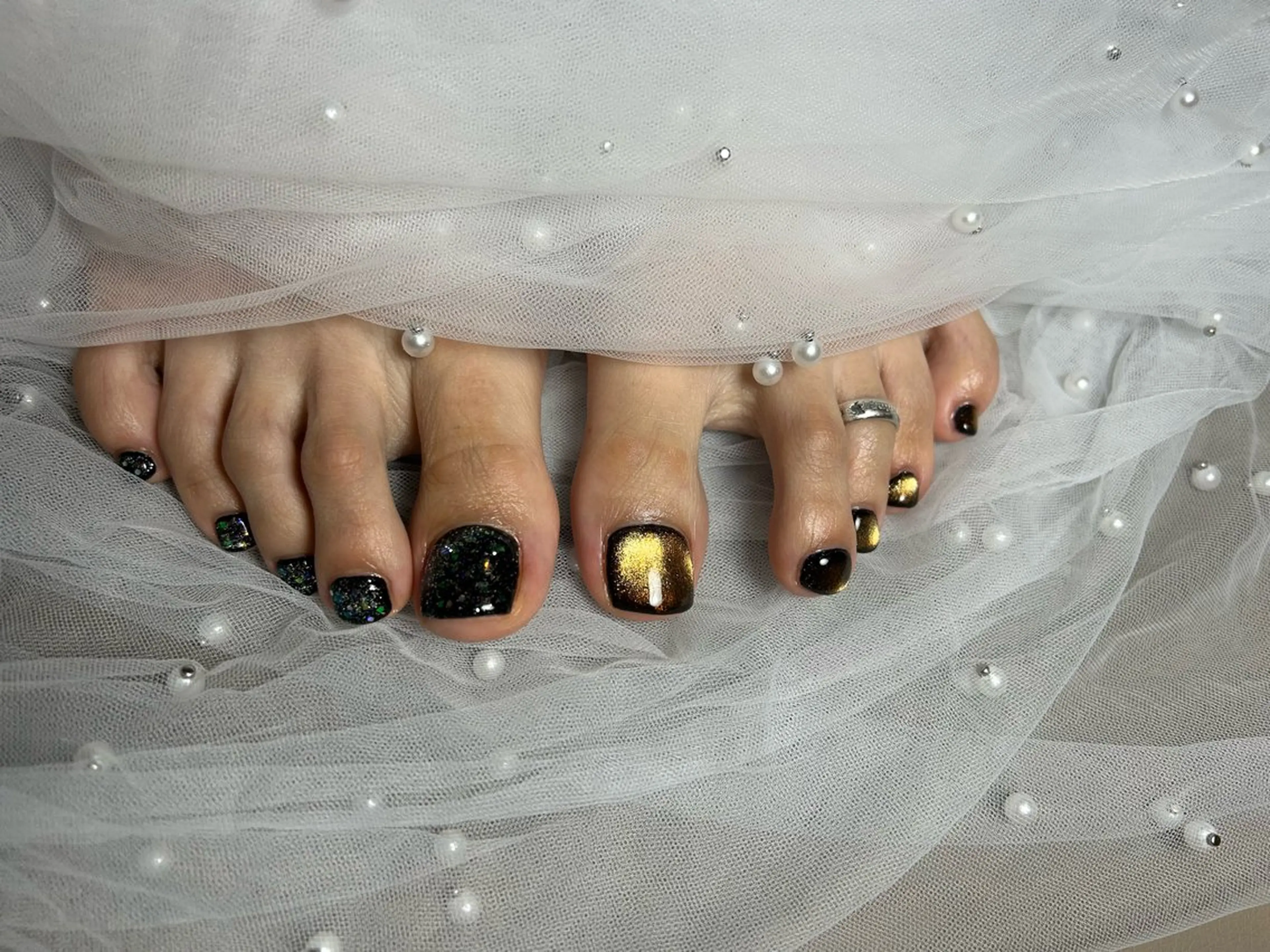 ネイル ハンドネイル eum. ｳﾑのネイルデザイン