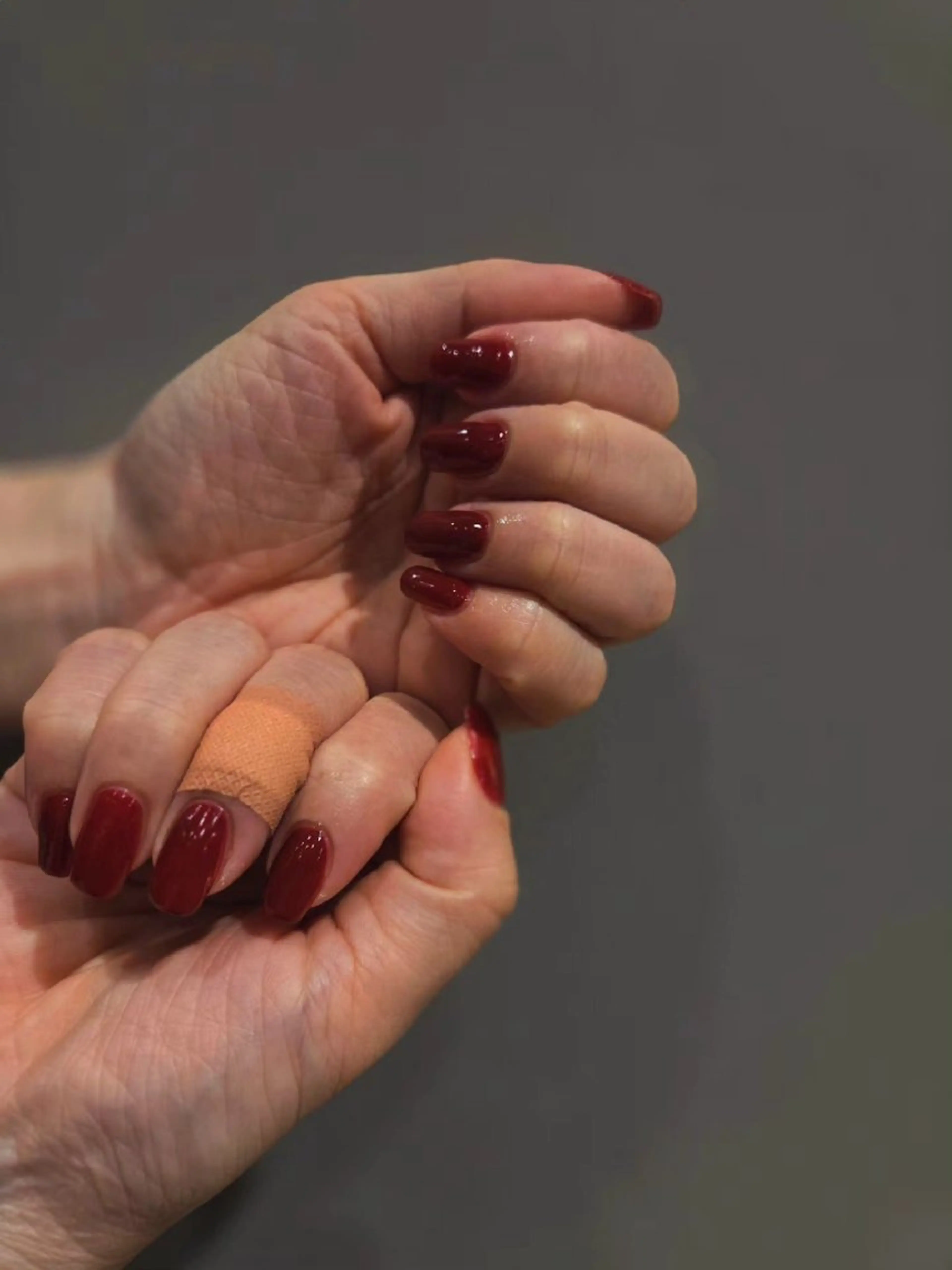 ネイル - nail school - la vela tokyo所属・nail  marie のネイルデザイン