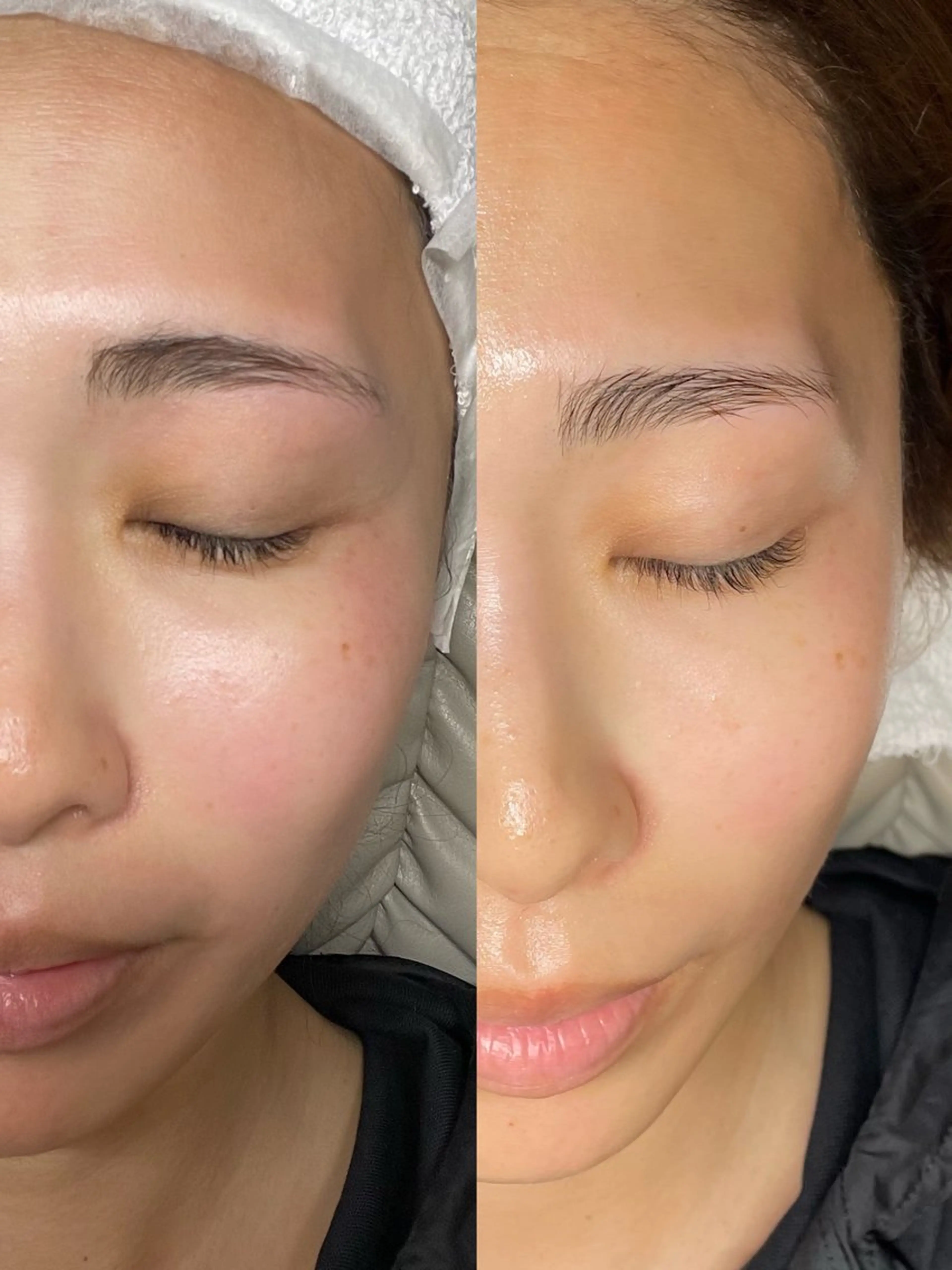 エステ MUA beauty salon所属・mua misaの眉毛・アイブロウイメージ