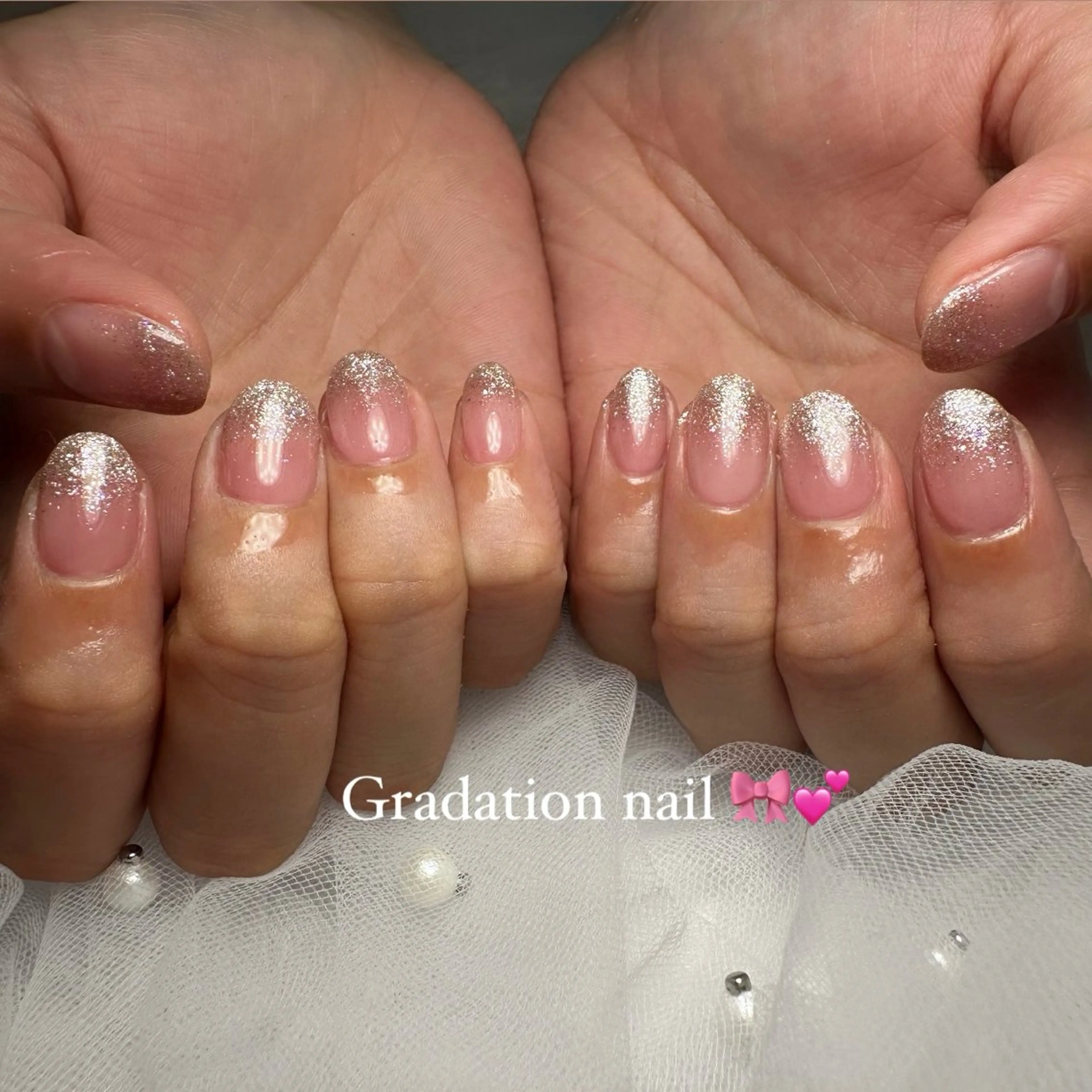 ネイル Ema Nail 豊中店所属・Nail salon M&👩🏼💖のネイルデザイン