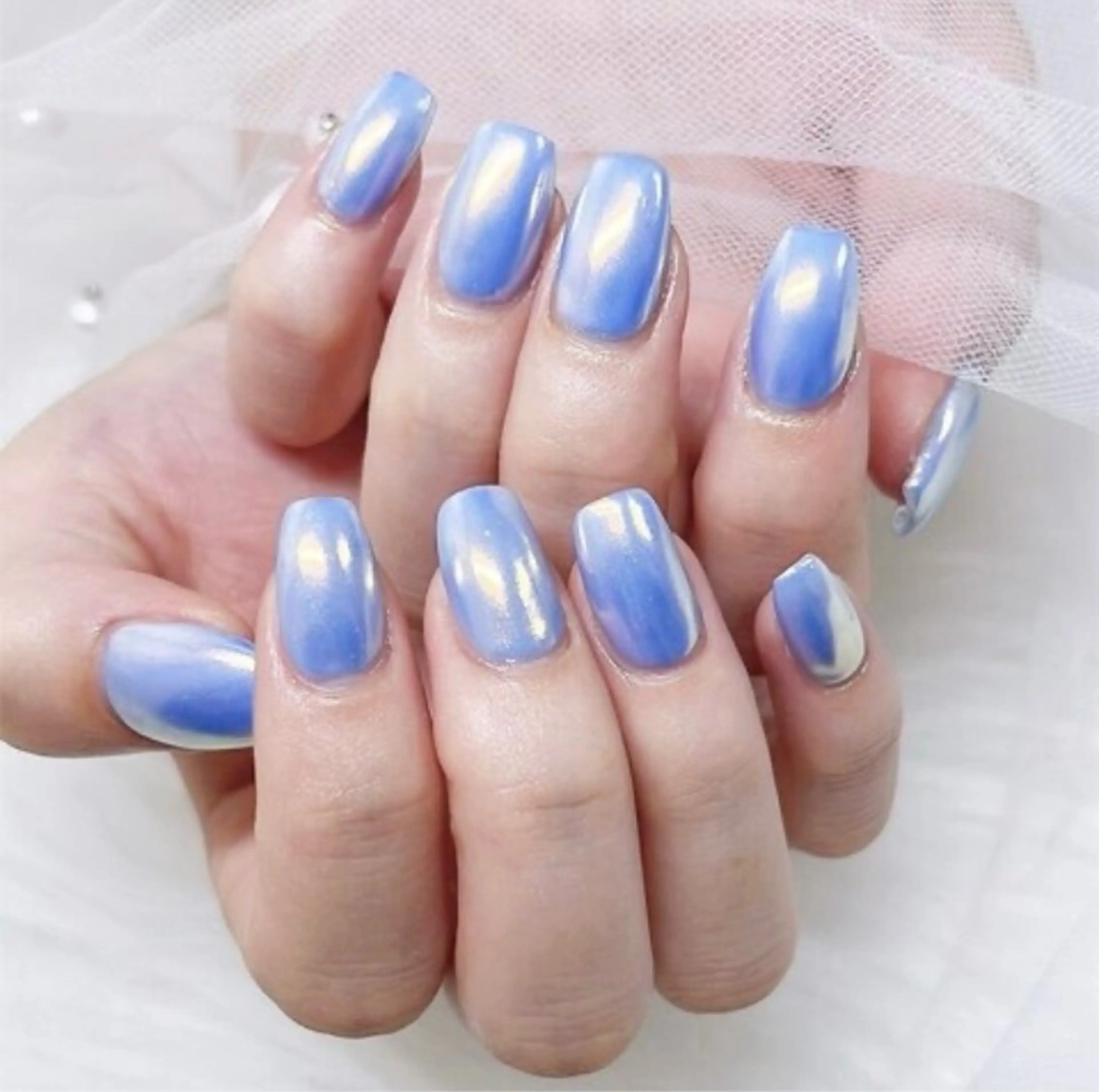 ネイル The Nail エミのネイルデザイン