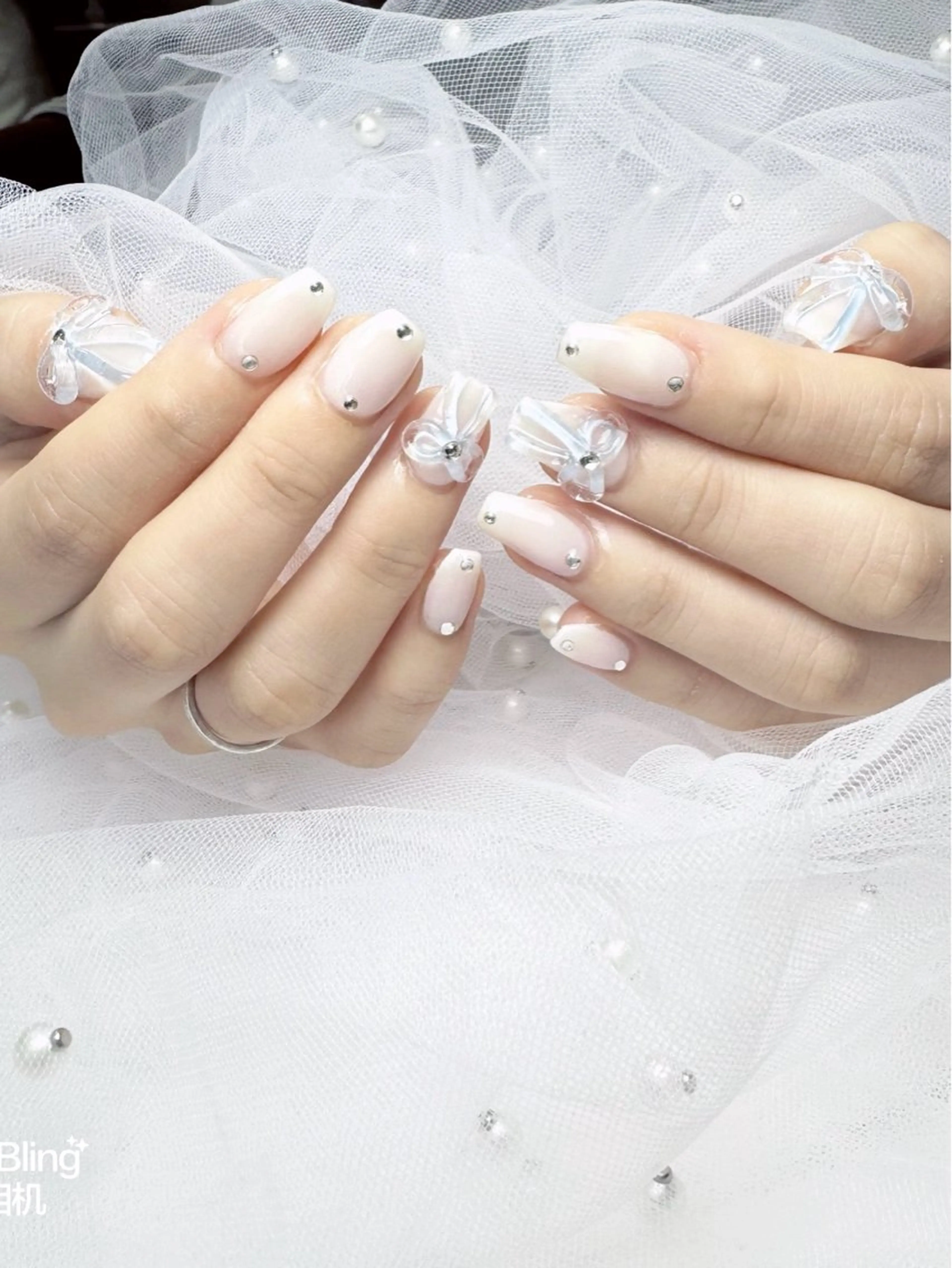 ネイル ハンドネイル ネイルサロン lotusのネイルデザイン