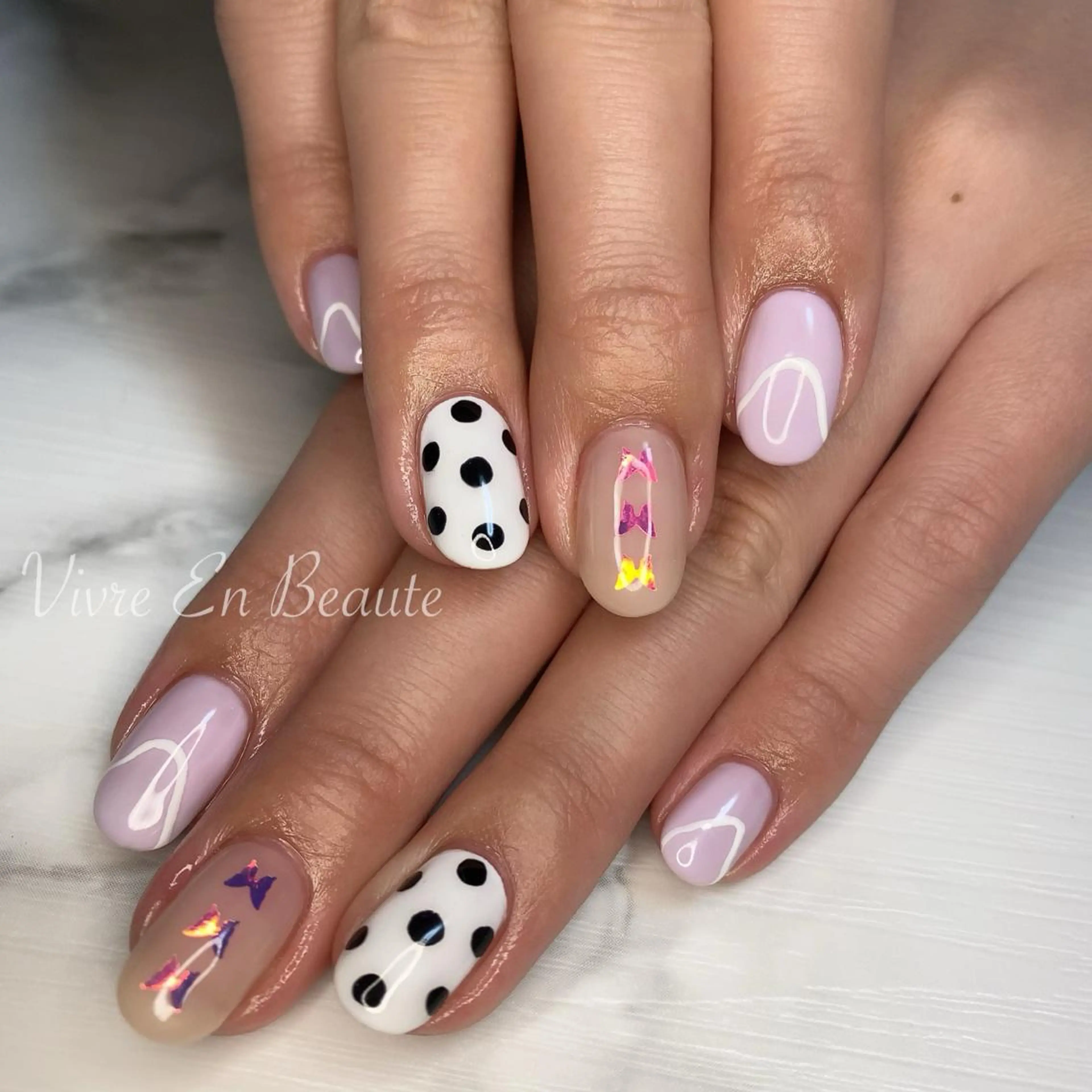 ネイル S Nailのネイルデザイン