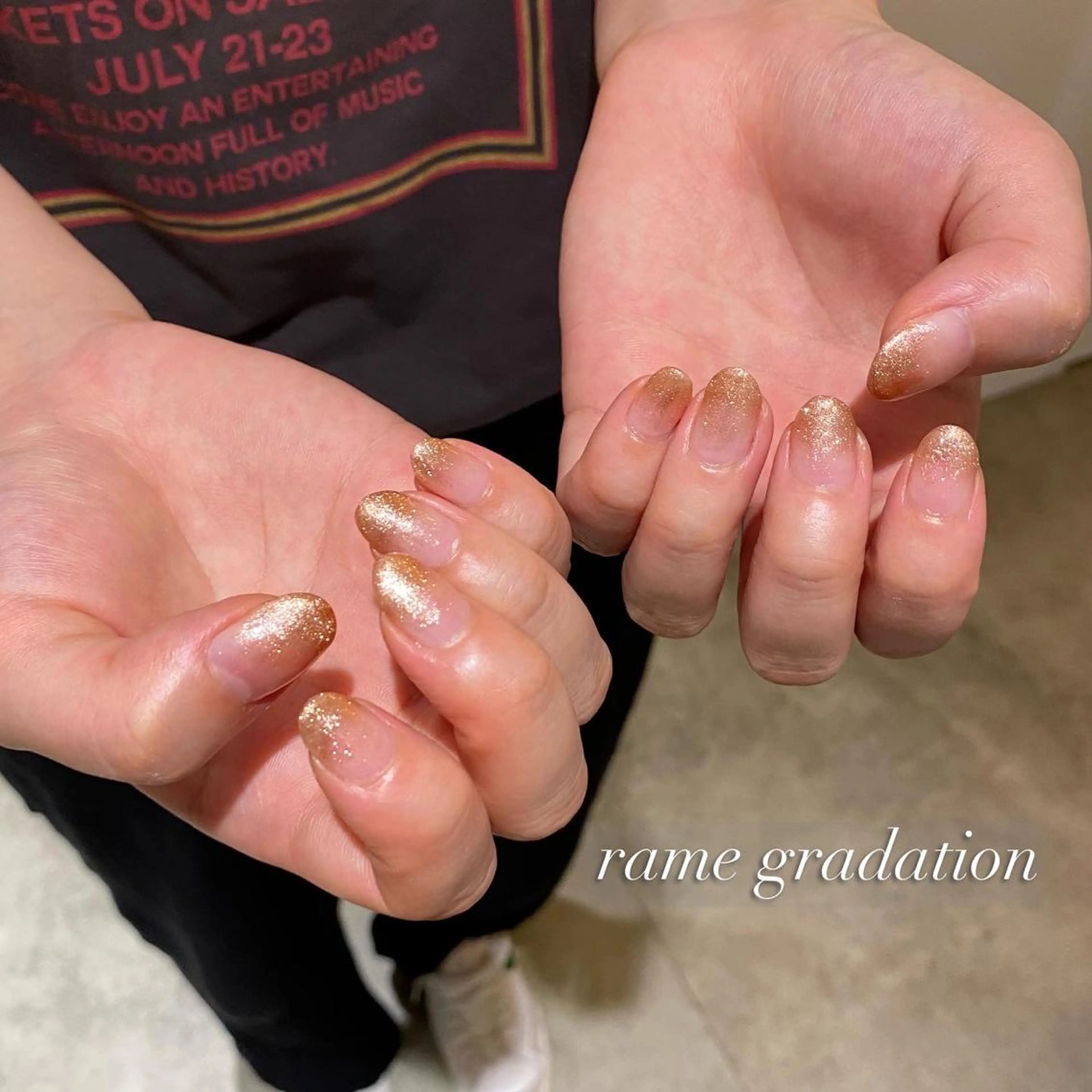 ネイル nail chiaのネイルデザイン