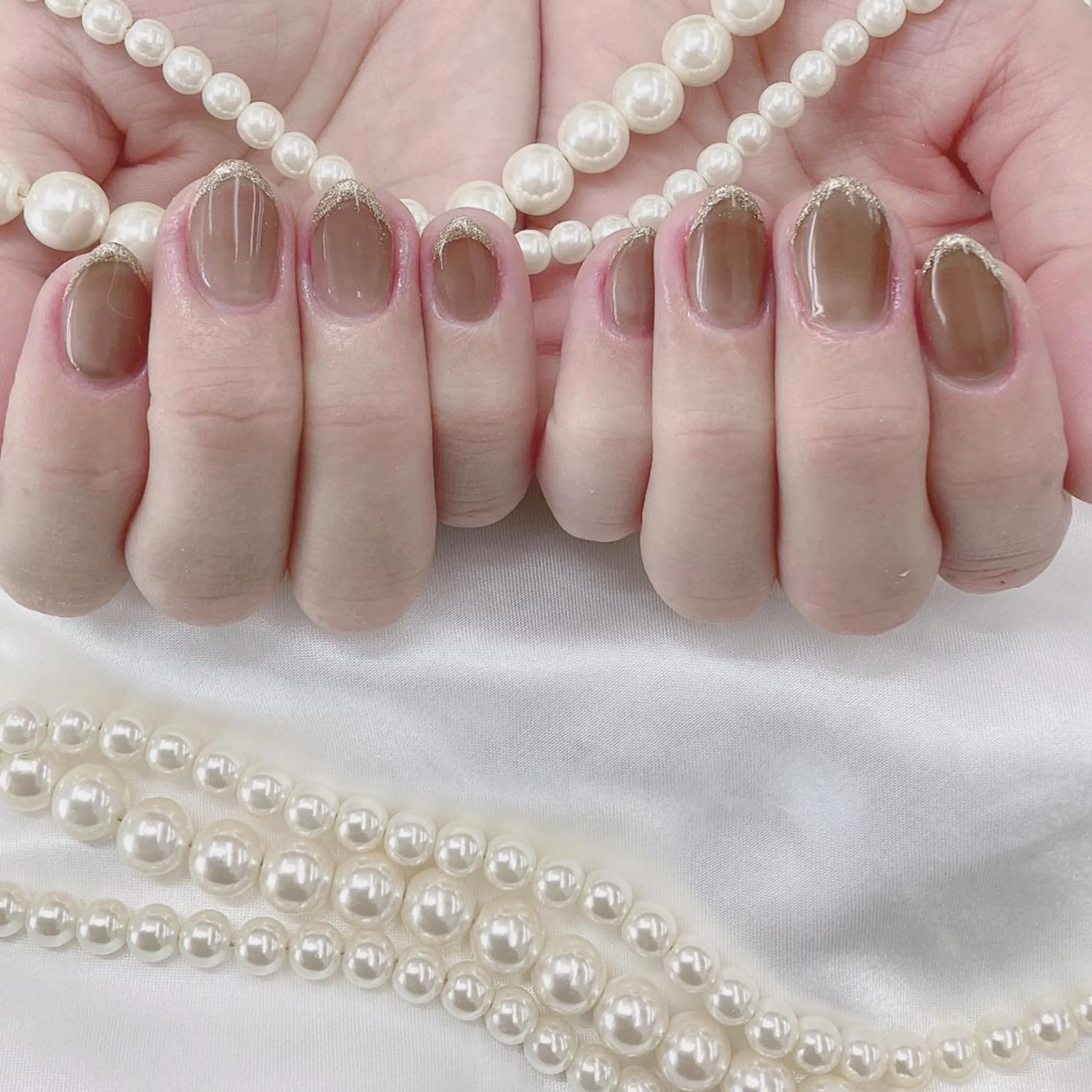 ネイル Nail salon Honey Beeのネイルデザイン