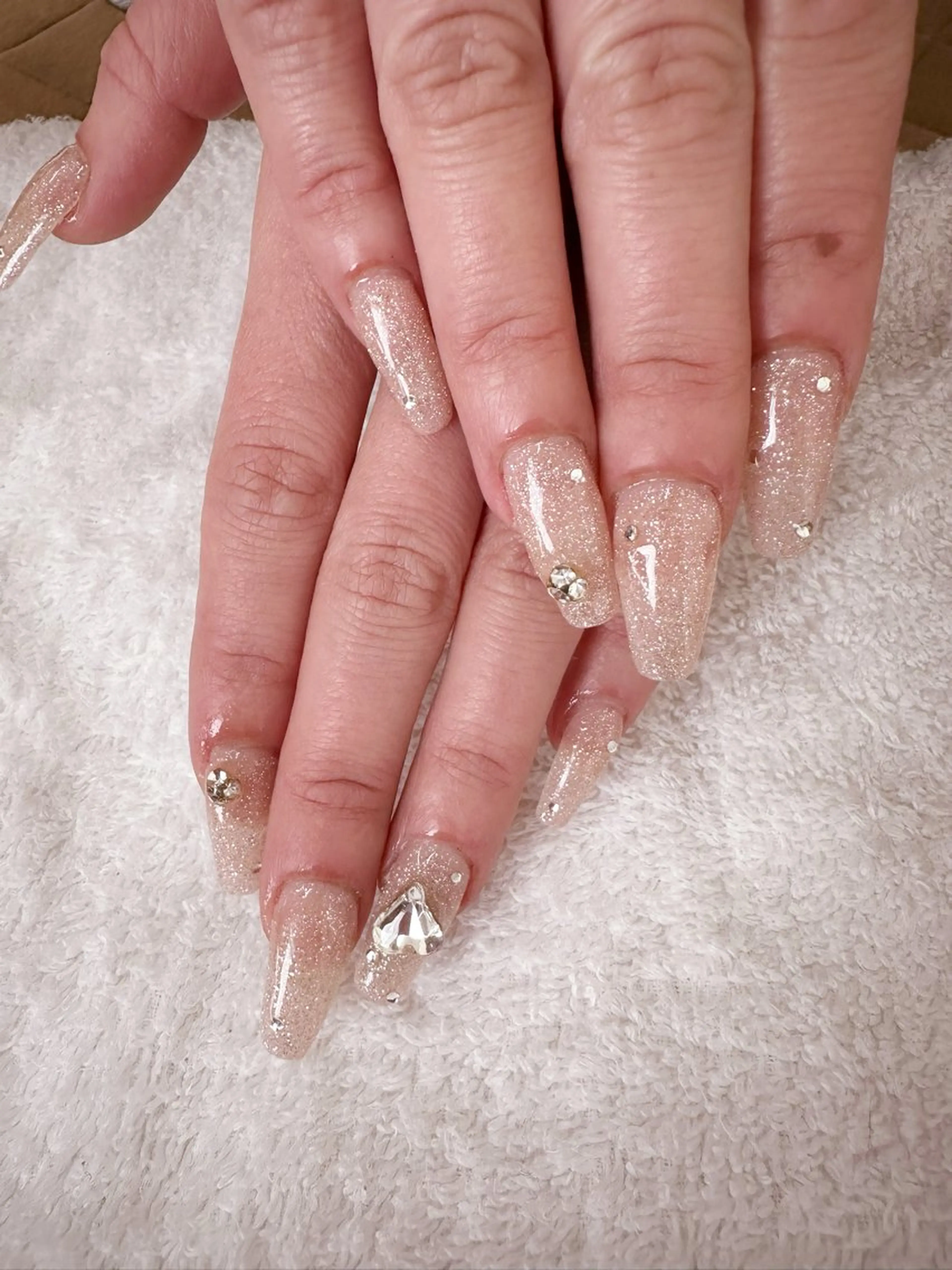 ネイル fruit所属・fruit .nailのネイルデザイン