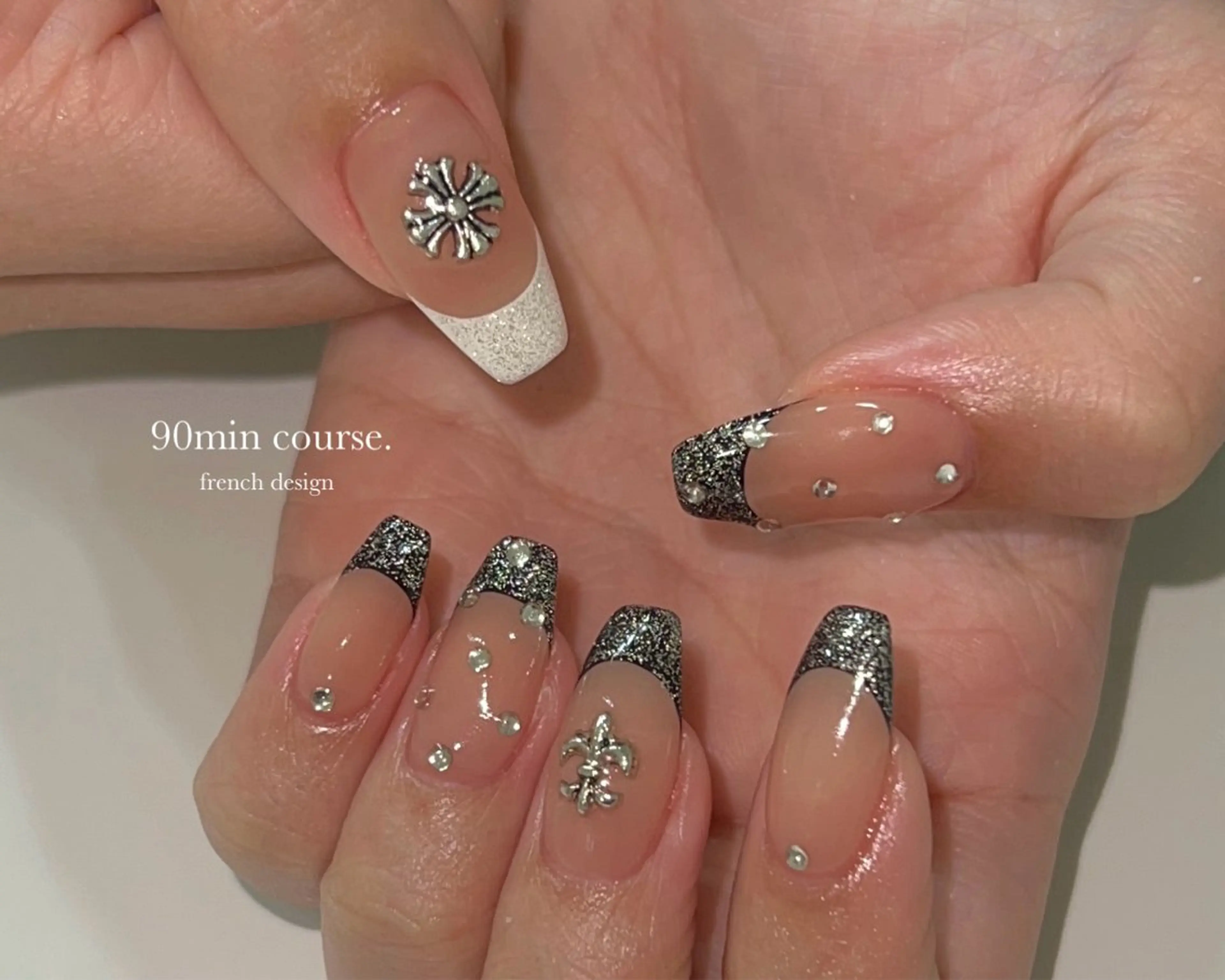 ネイル nail salon LIAn.所属・LIAn. nakamuraのネイルデザイン