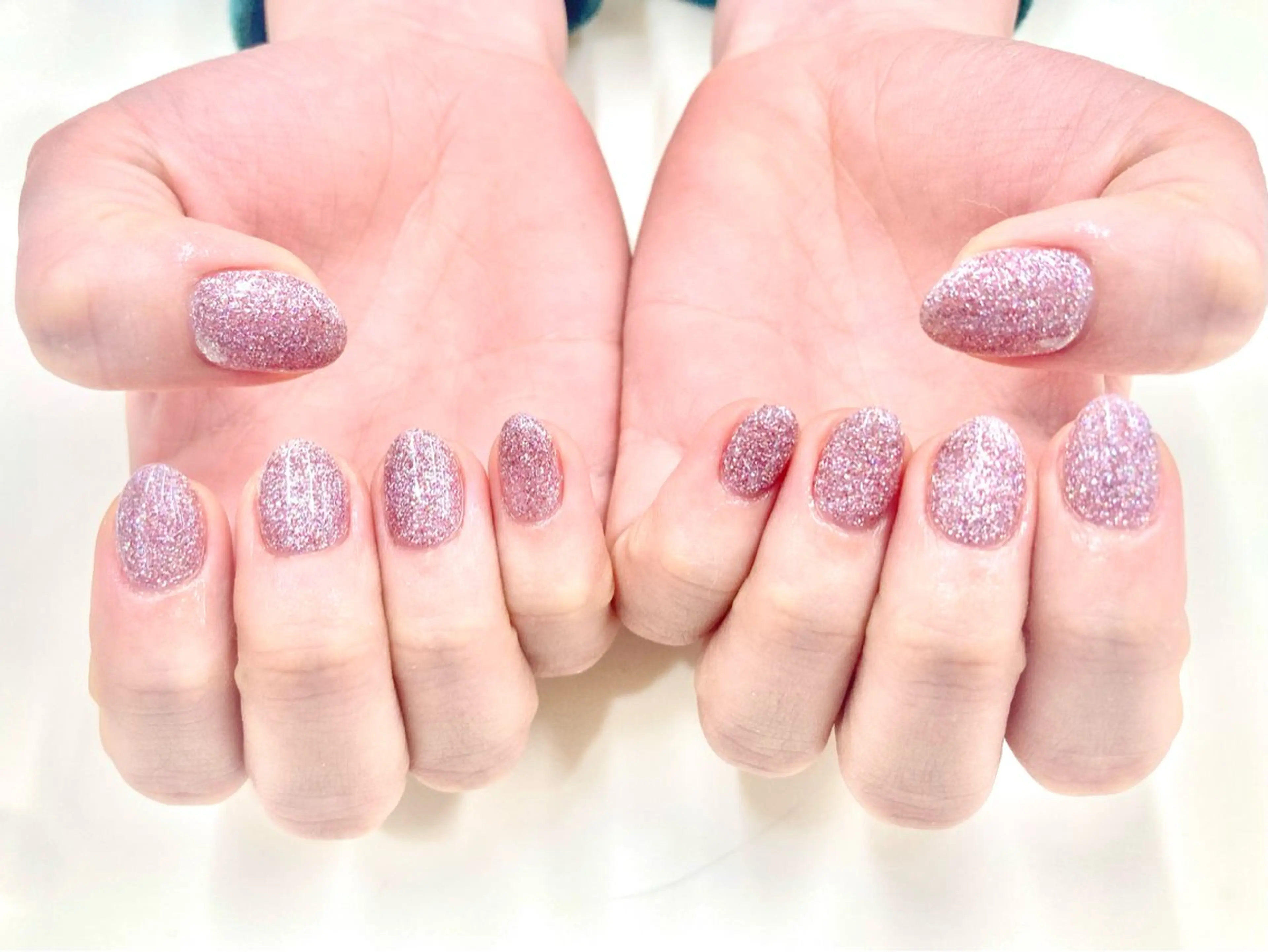 ネイル いがらし ちなつのネイルデザイン