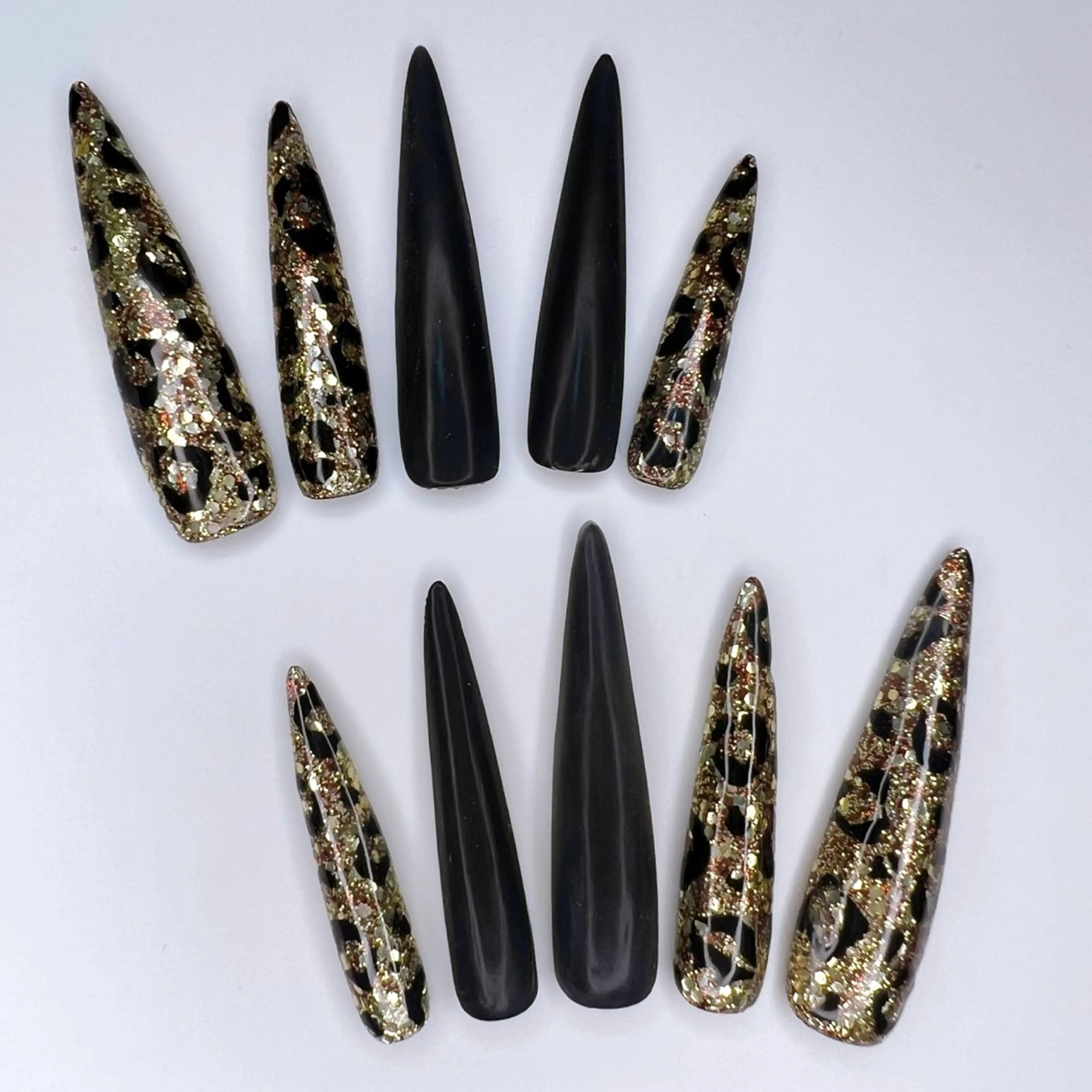 ネイル ネイルチップ 絶好調ネイリスト SAWAのネイルデザイン