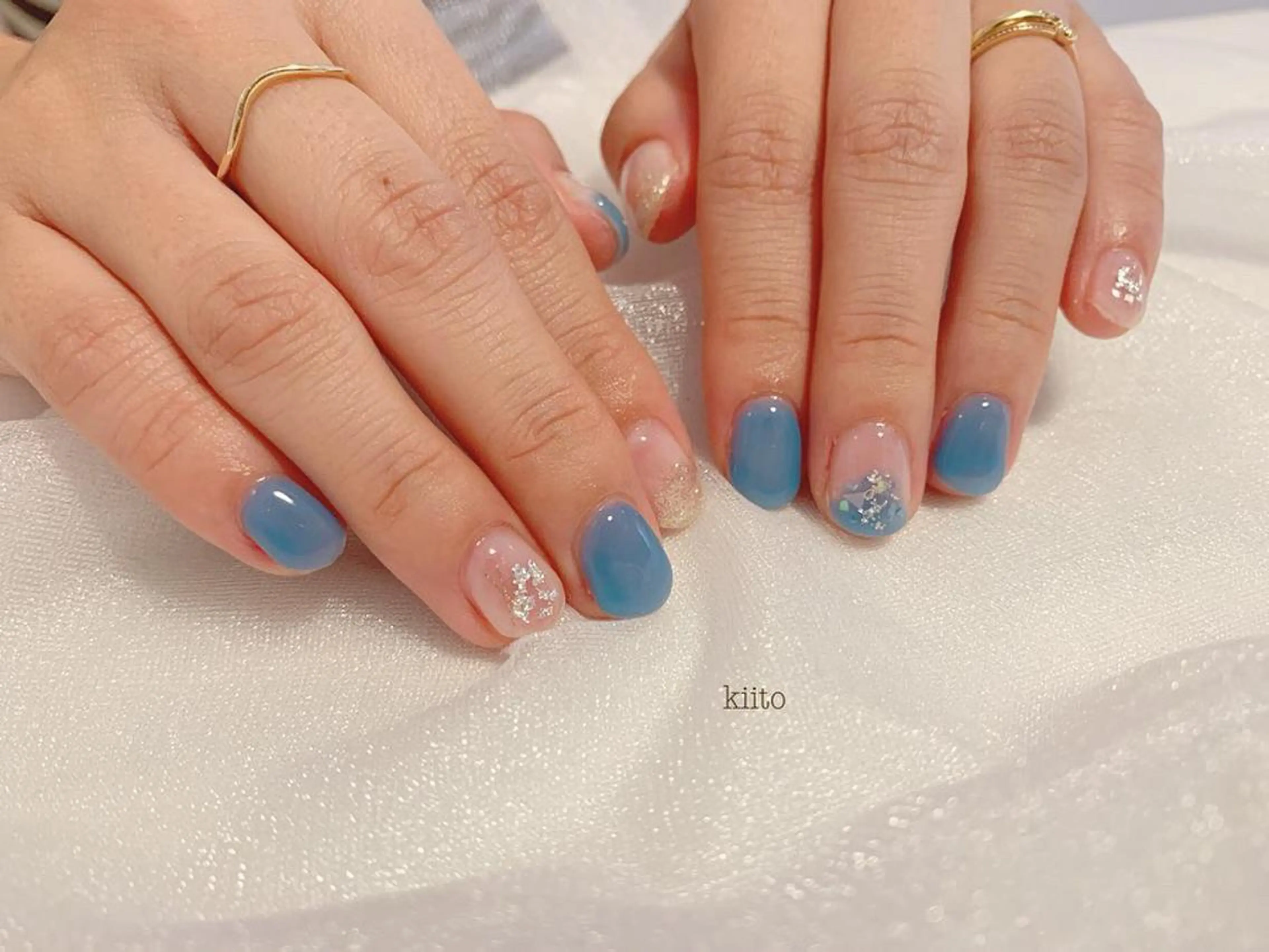 ネイル toi nail.所属・toi nail.のネイルデザイン