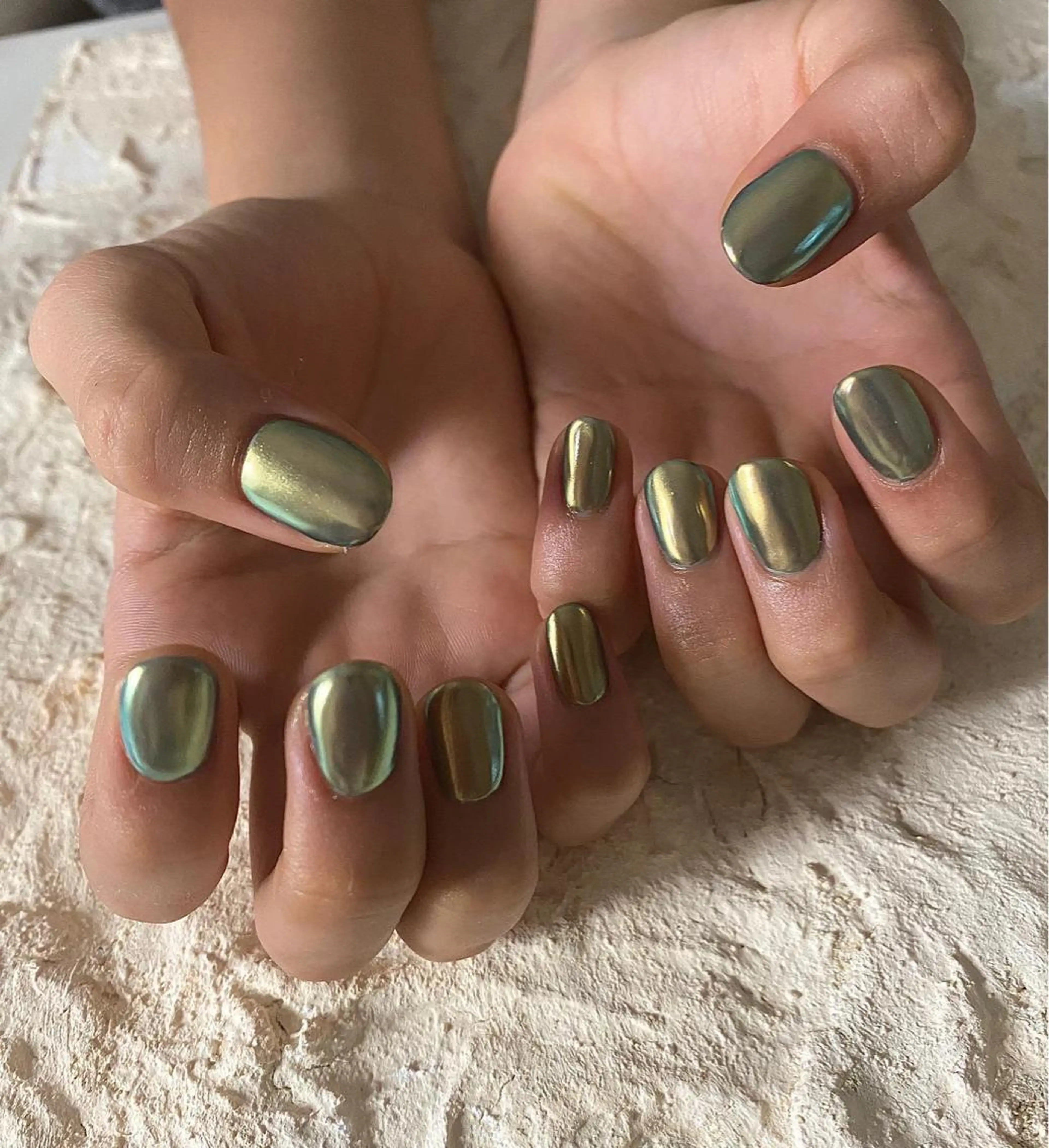 ネイル ハンドネイル and M. nailのネイルデザイン