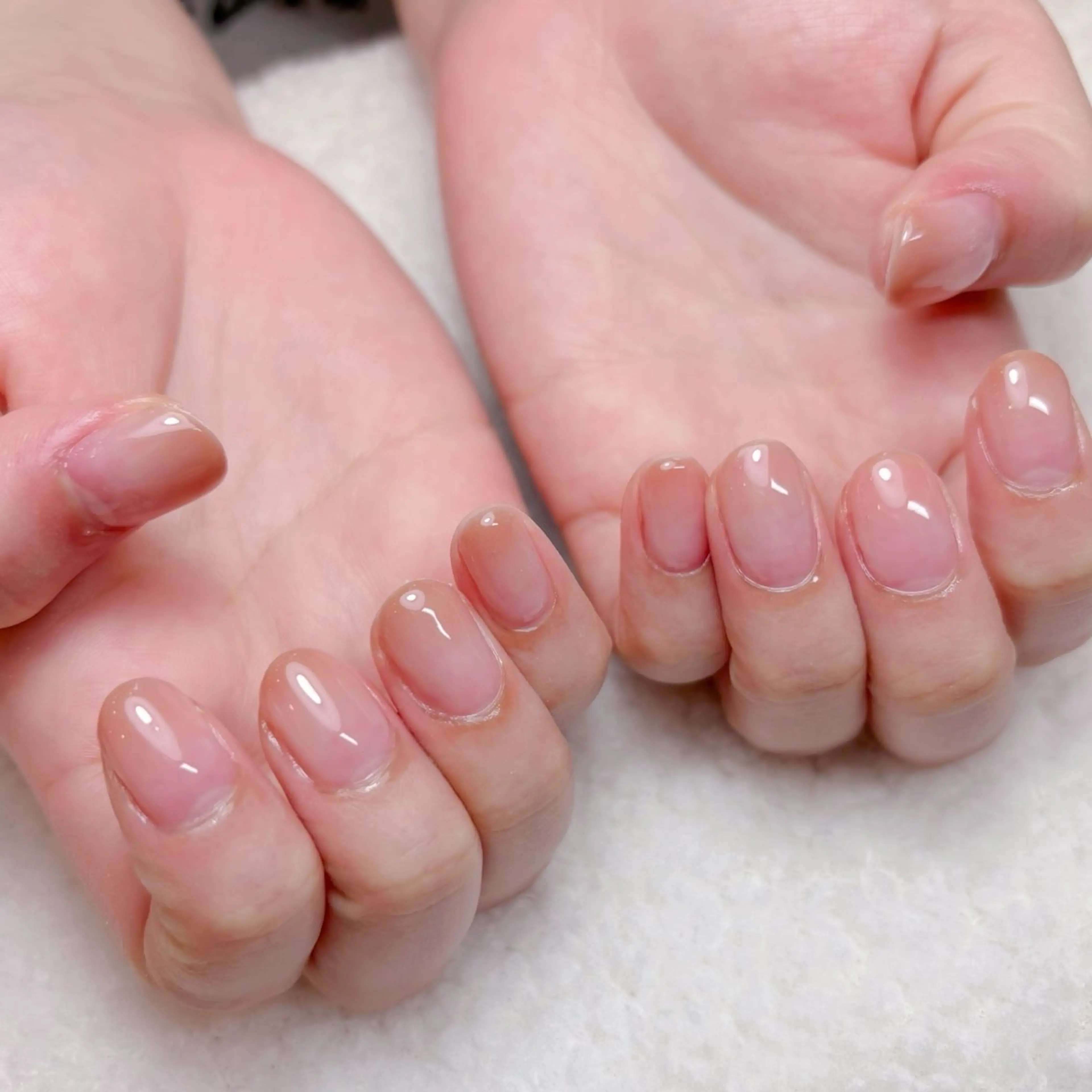 ネイル pote.nail(ポテネイル)所属・💫ポテネイル akiha🐶のネイルデザイン