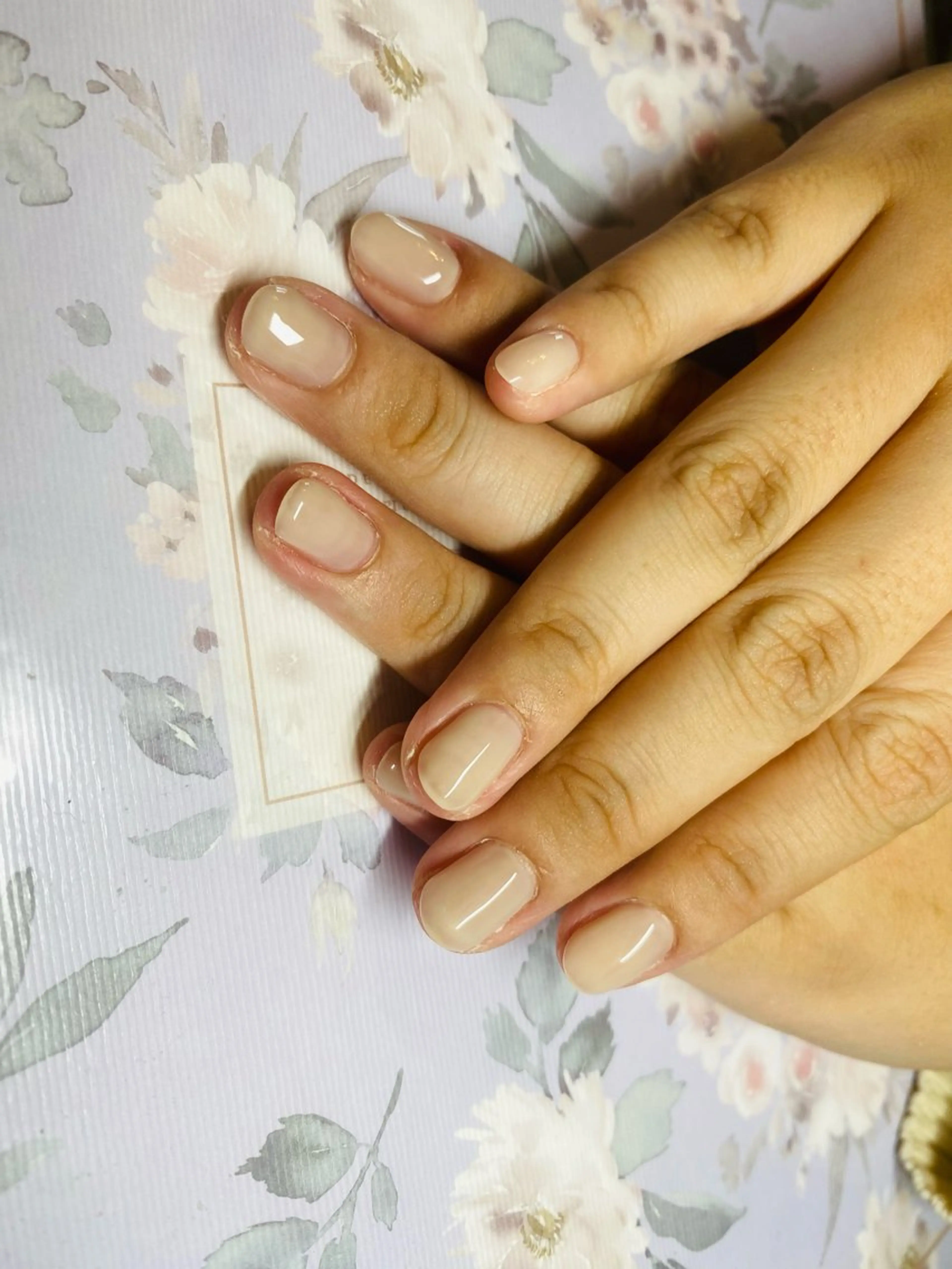 ネイル ハンドネイル Chandra nail&tarotのネイルデザイン