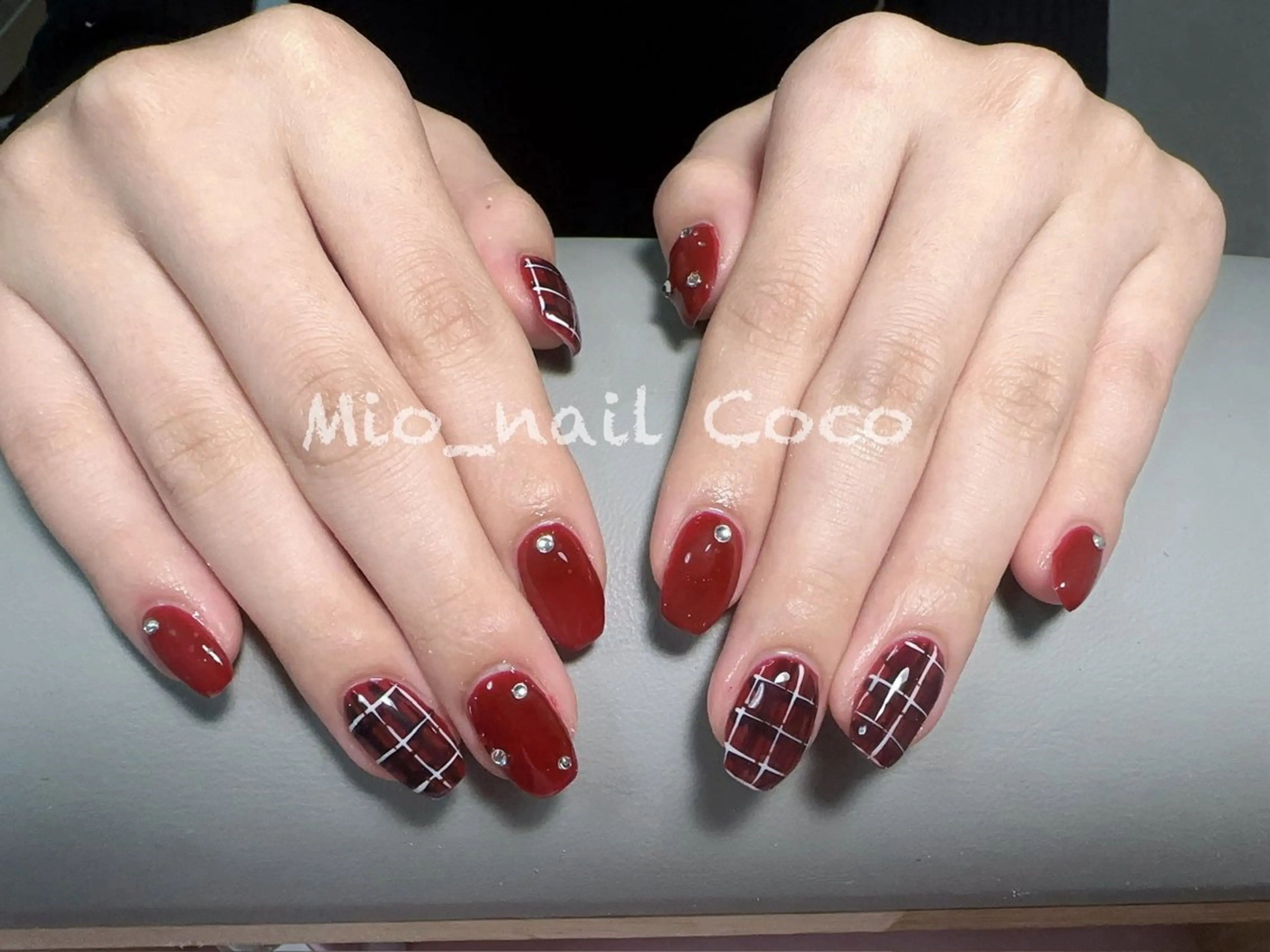 ネイル ハンドネイル Shito nail salon所属・Shito ネイルのネイルデザイン