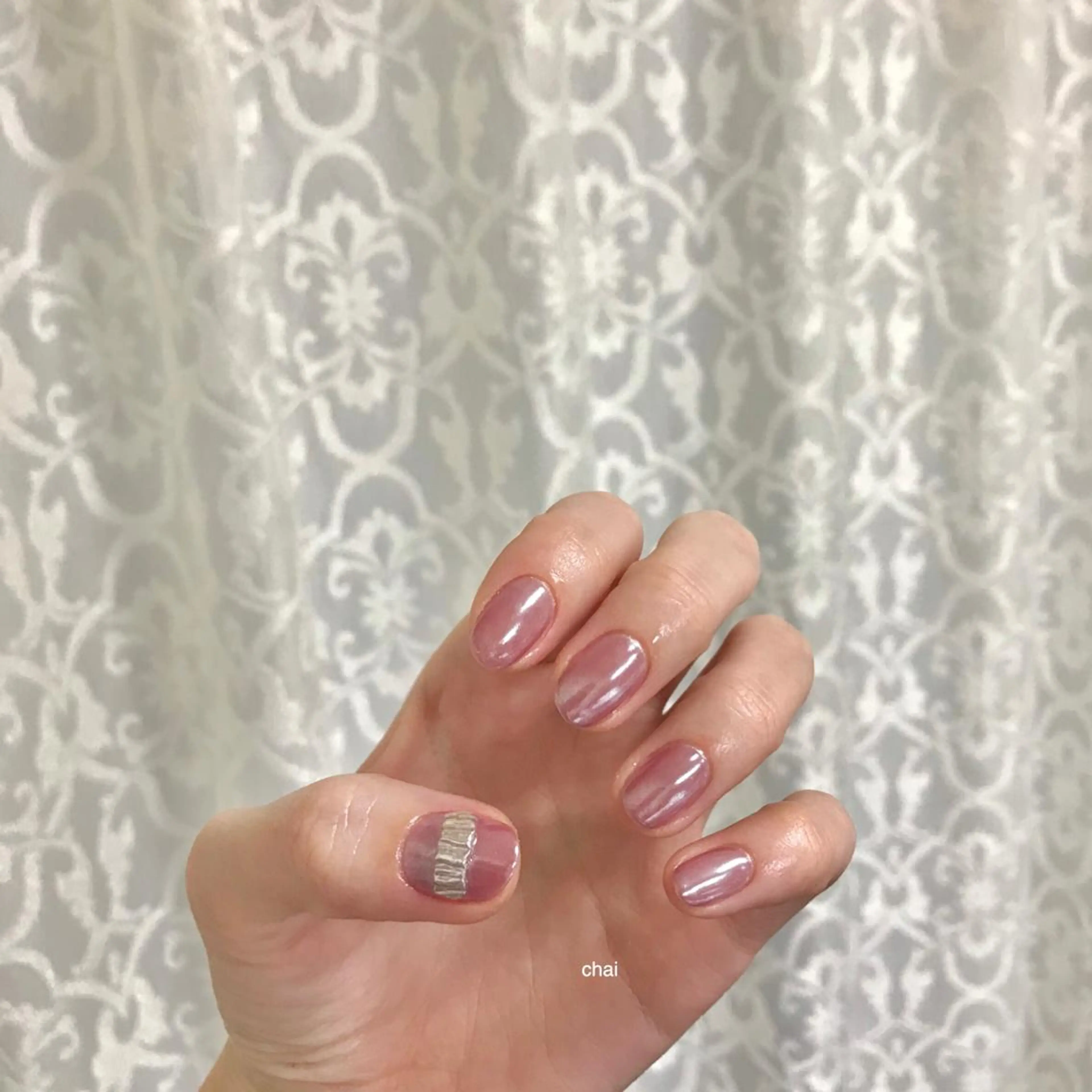 ネイル ハンドネイル 💅 Ai.のネイルデザイン
