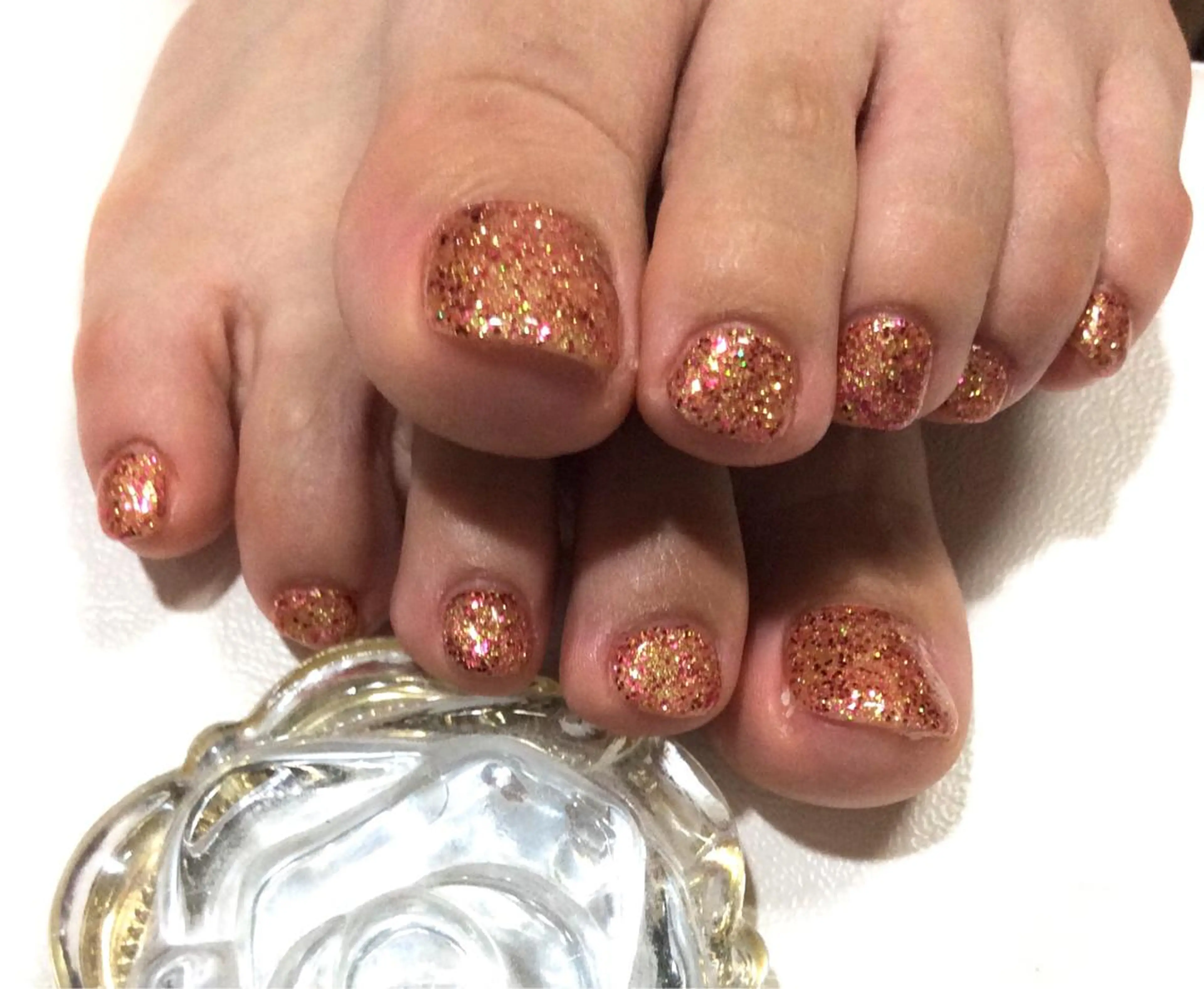 ネイル Eye アイのネイルデザイン