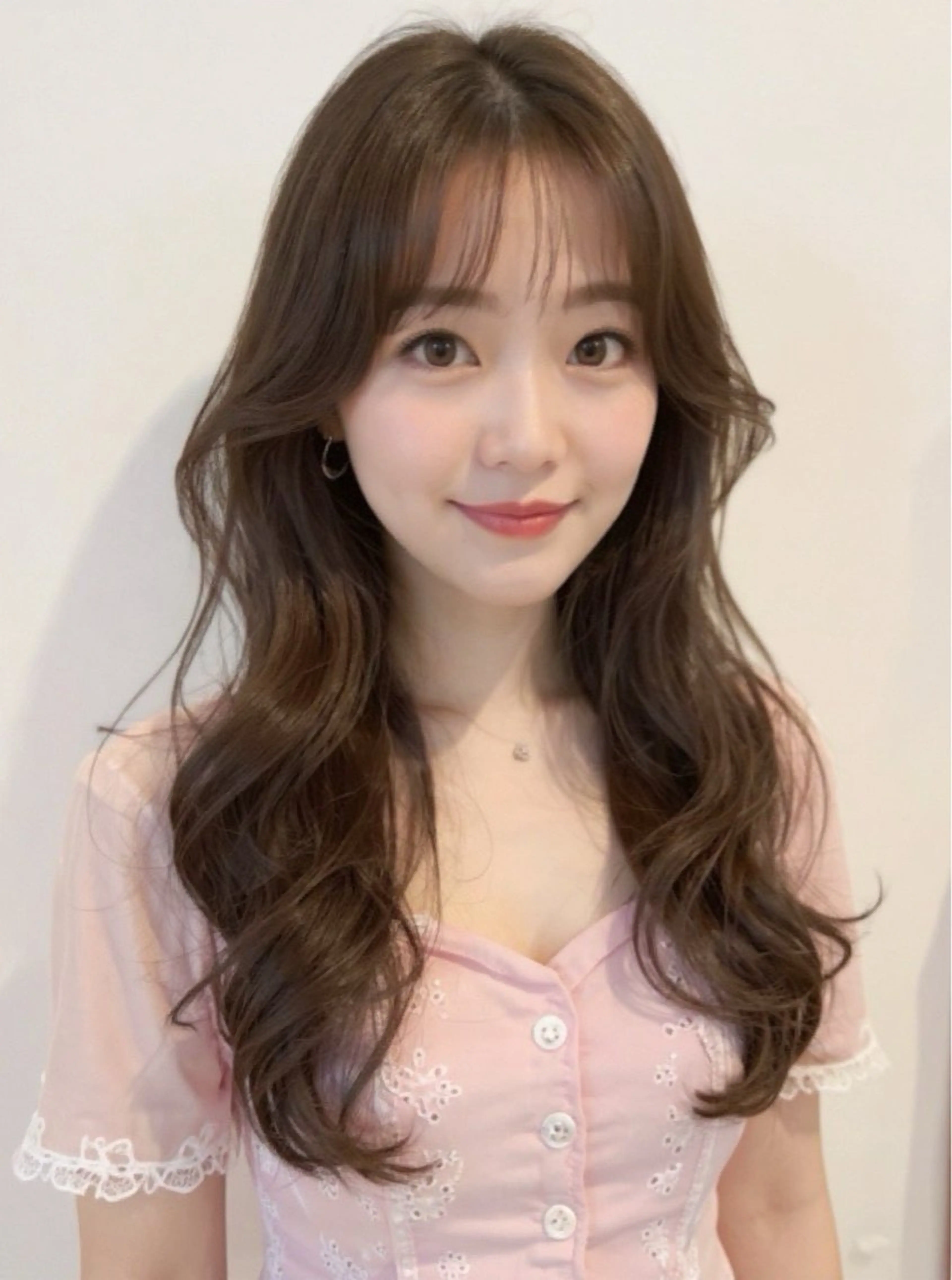 カラー ヘアカラー トリートメント 佐藤優晟/カラー特化 /渋谷/表参道のヘアスタイル