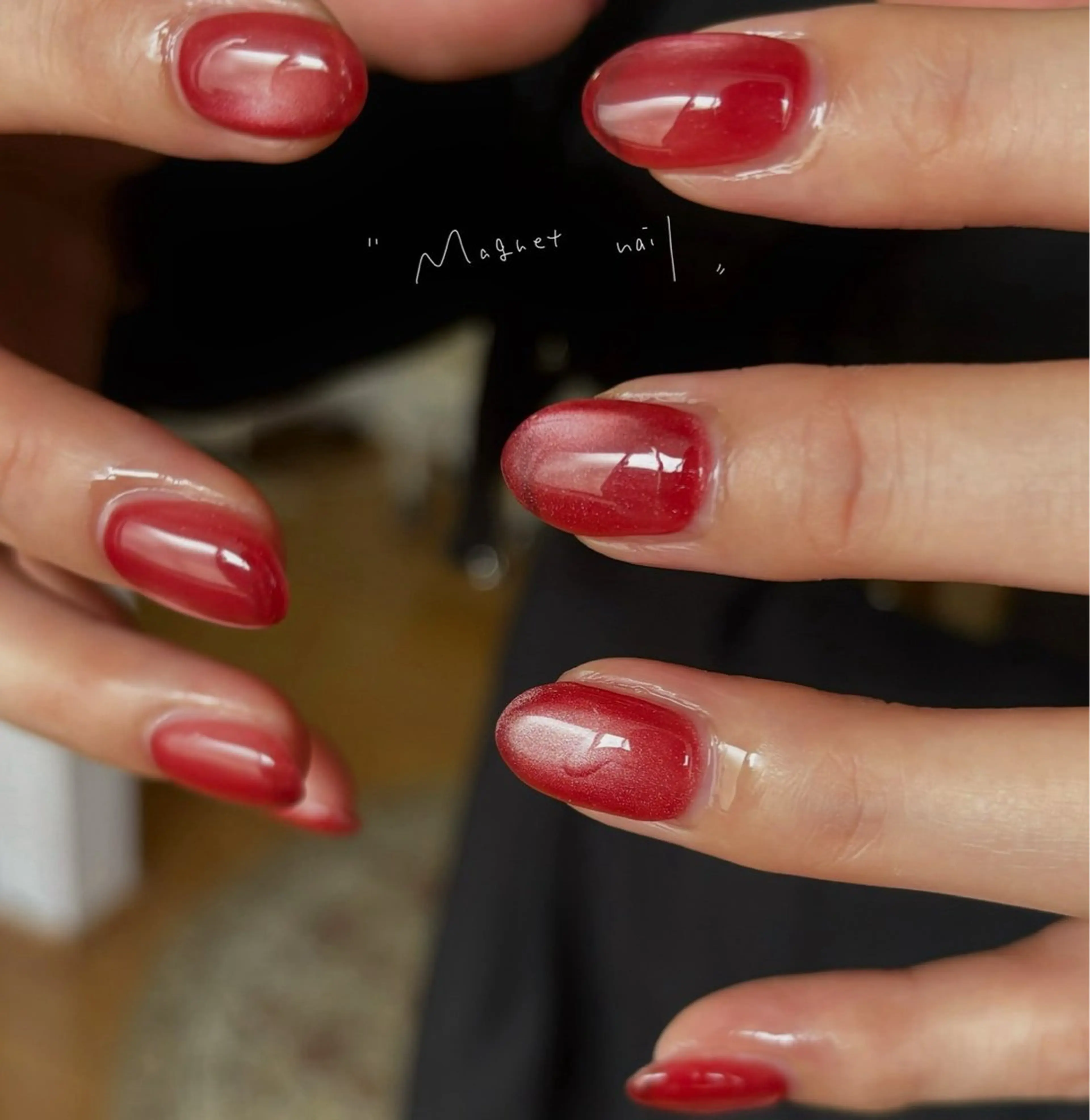 ネイル Bronze  Ship ＊relaxation saron＊所属・S a k iのその他イメージ