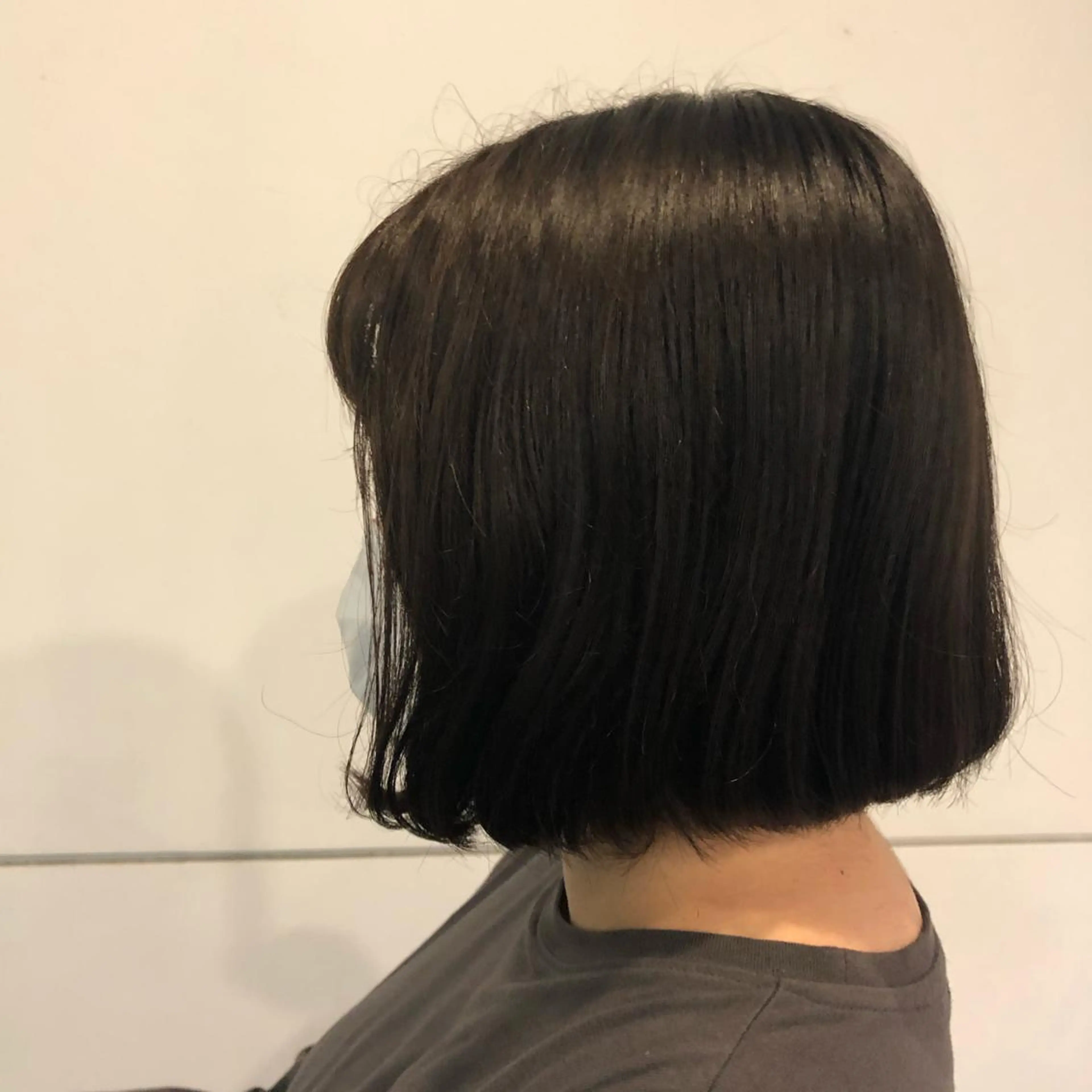 ショート ボブ Yuueye天王寺店所属・Yuueye mioの眉毛・アイブロウイメージ