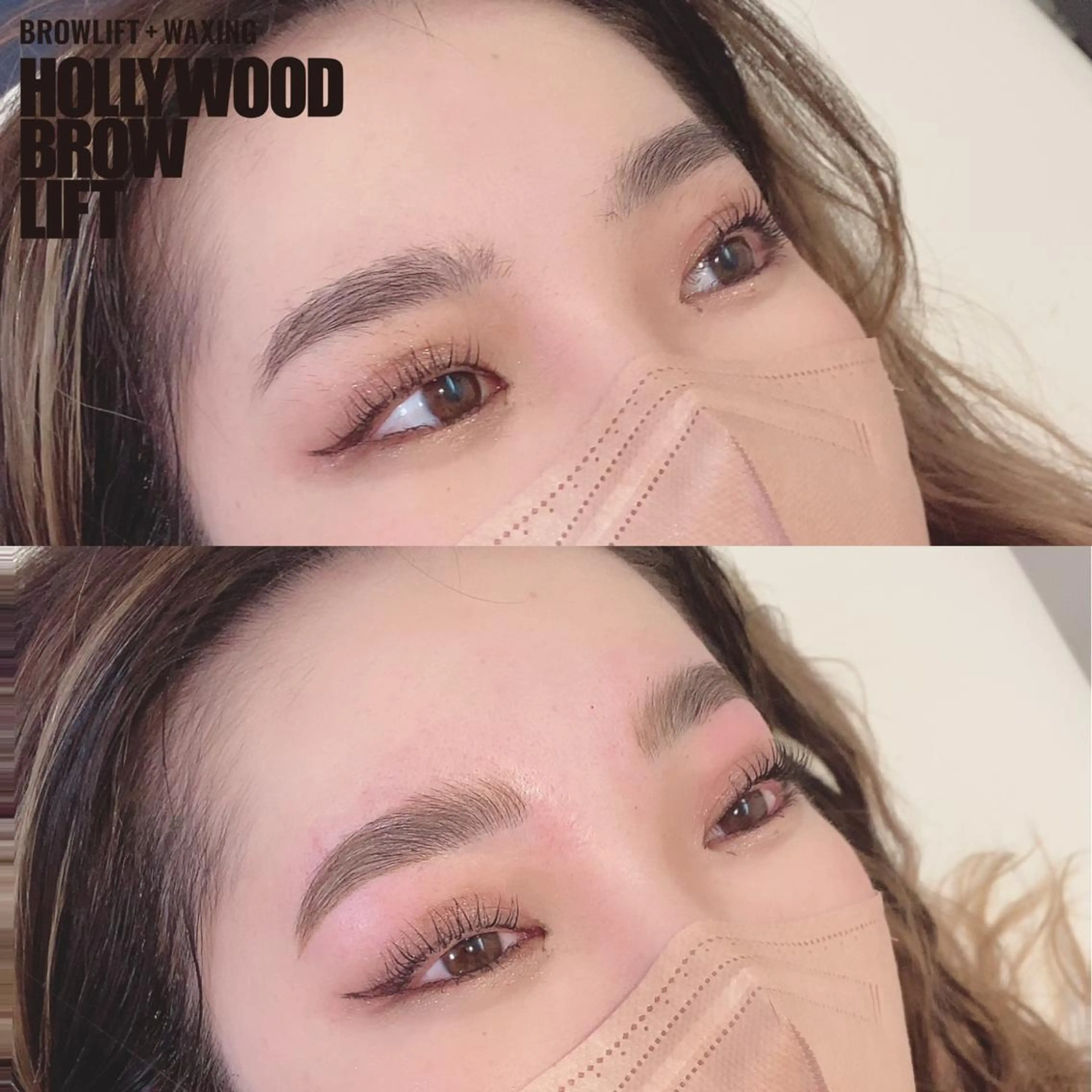 アイブロウ miyazawa yoshieの眉毛・アイブロウイメージ