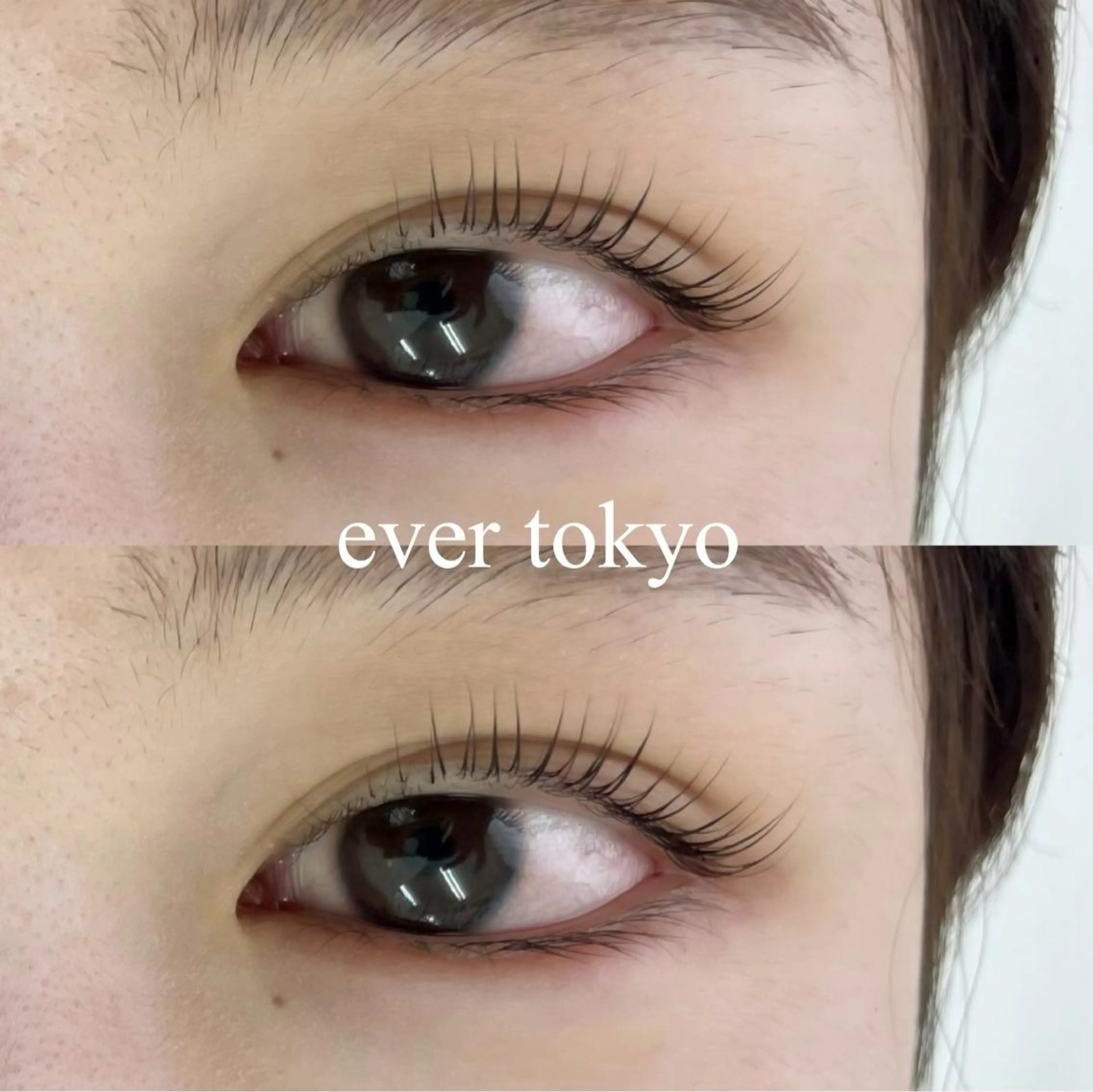 マツエク・マツパ alicetokyo 天神店のマツエク・マツパデザイン