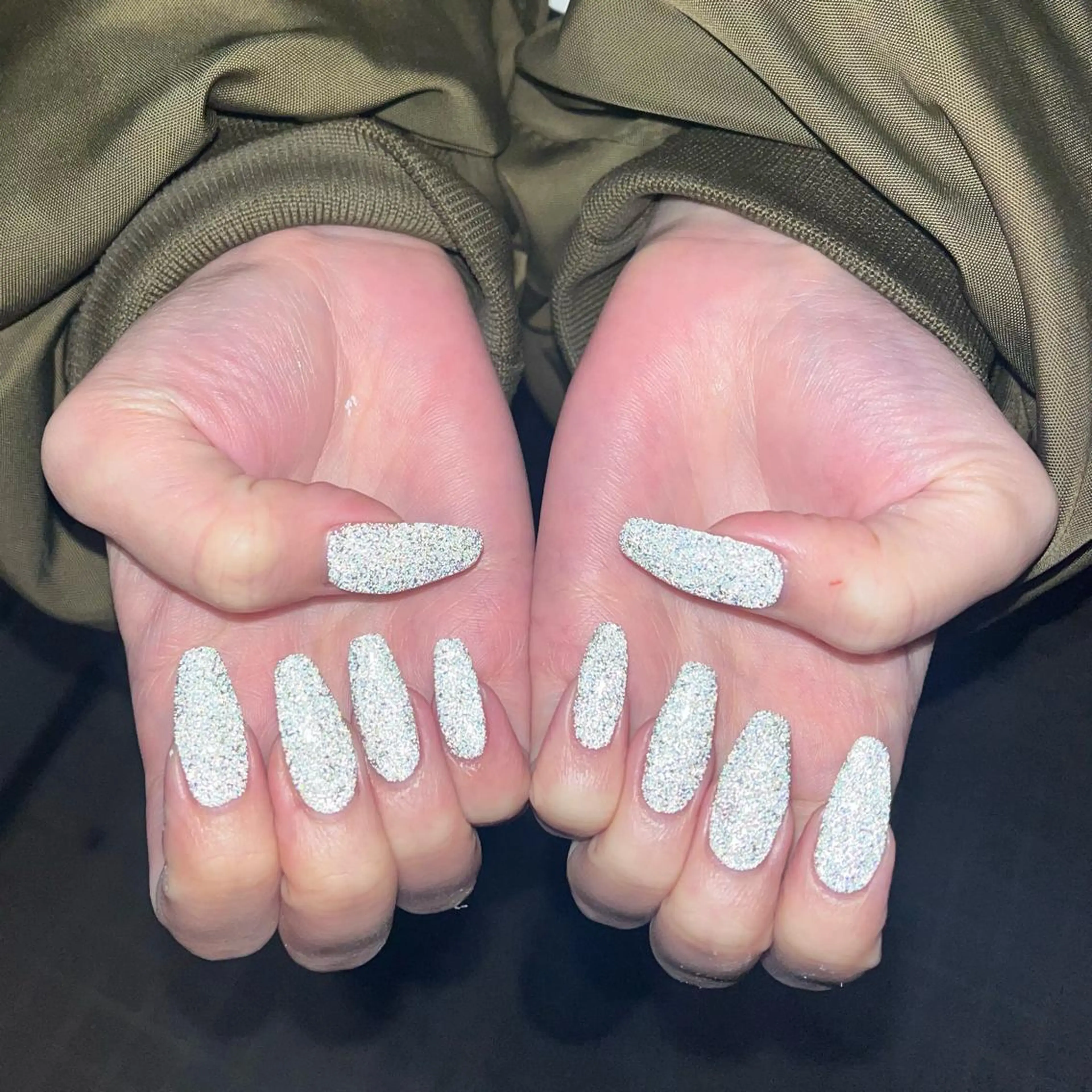 ネイル ハンドネイル 🤎Two ERI🤎のネイルデザイン