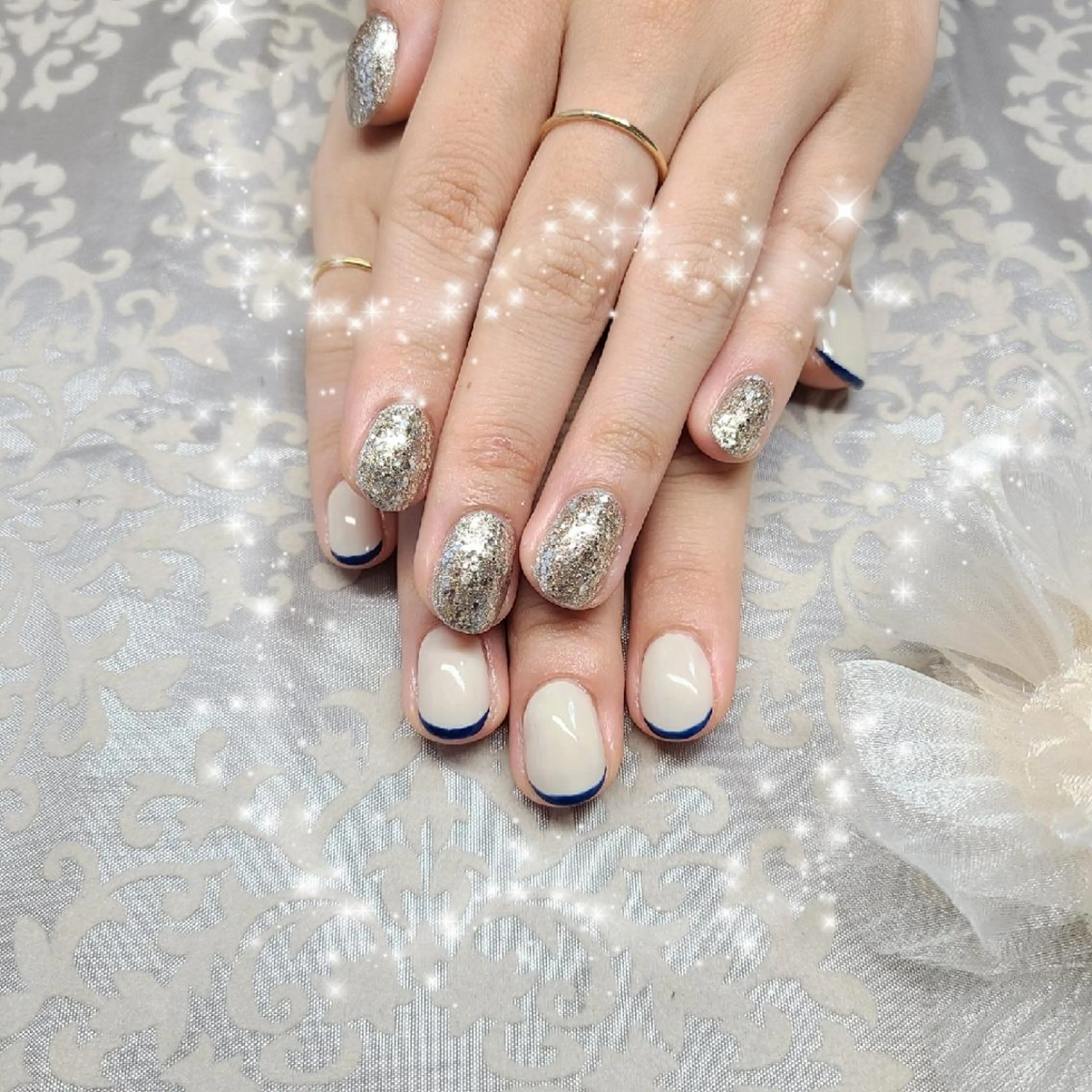 ネイル Nail  Ai    のネイルデザイン