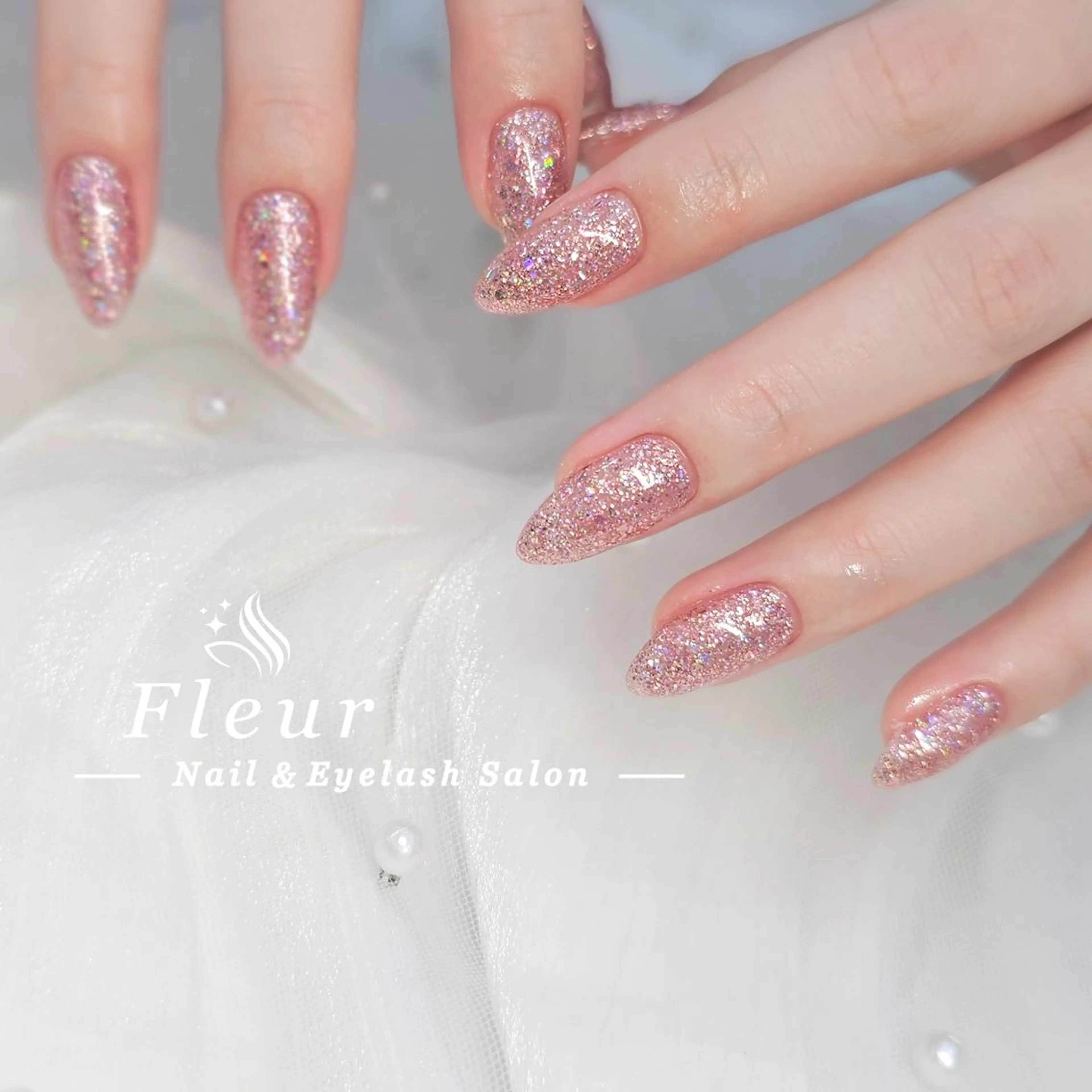 ネイル ★Fleur★ nailのネイルデザイン