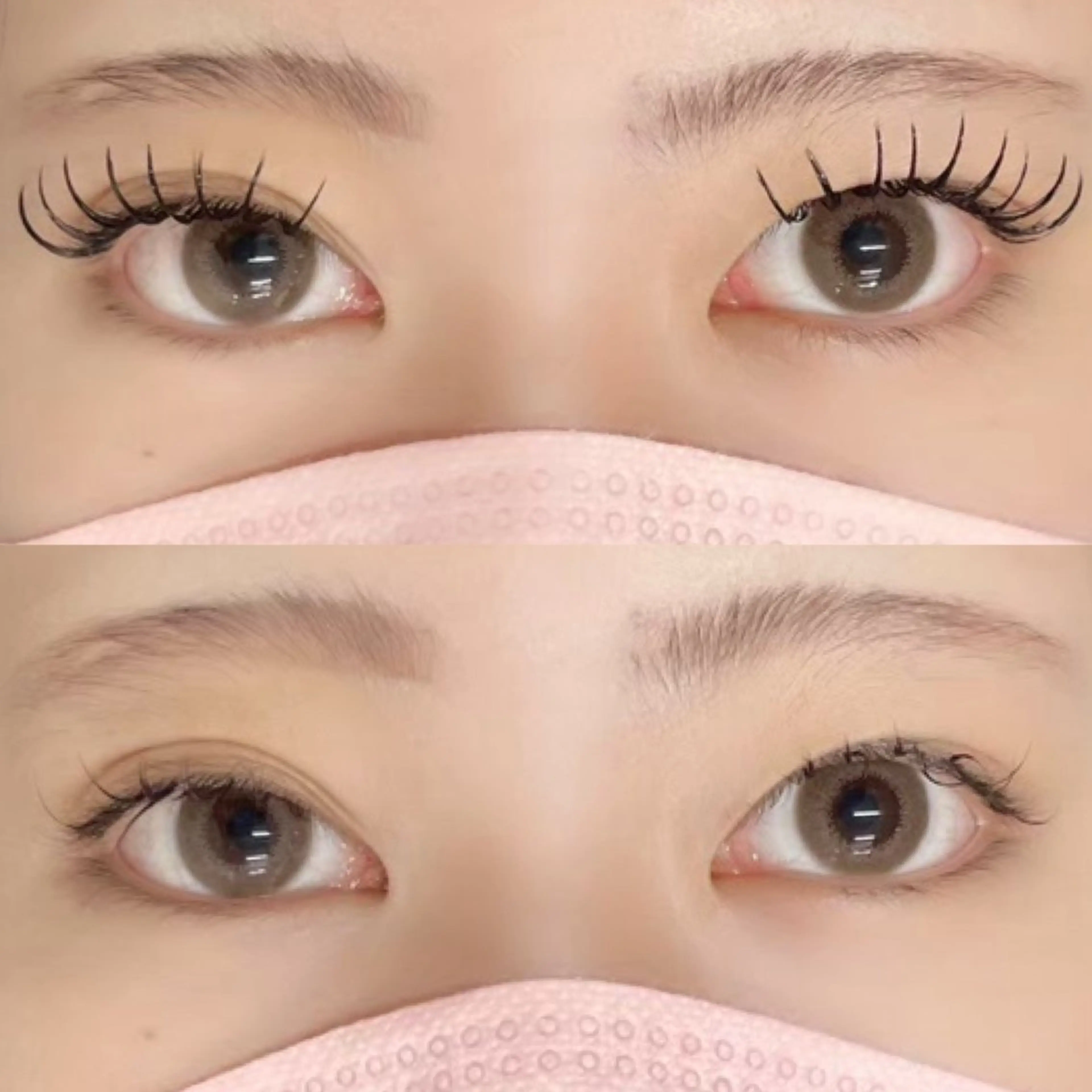 マツエク・マツパ ジュエル.《まつげ》 モデル様募集中のマツエク・マツパデザイン