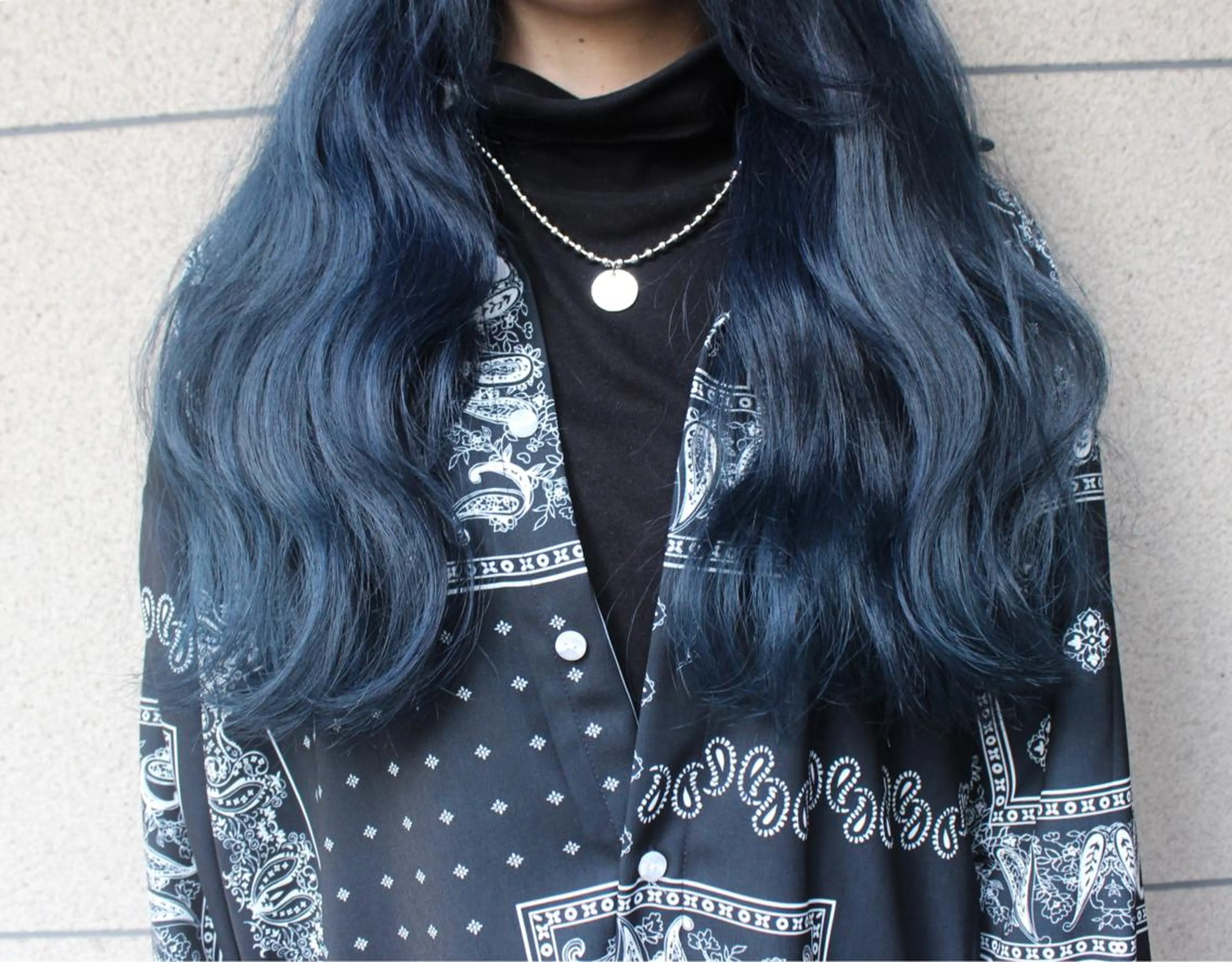 ロング カラー 'amo所属・'amo eyelashのマツエク・マツパデザイン