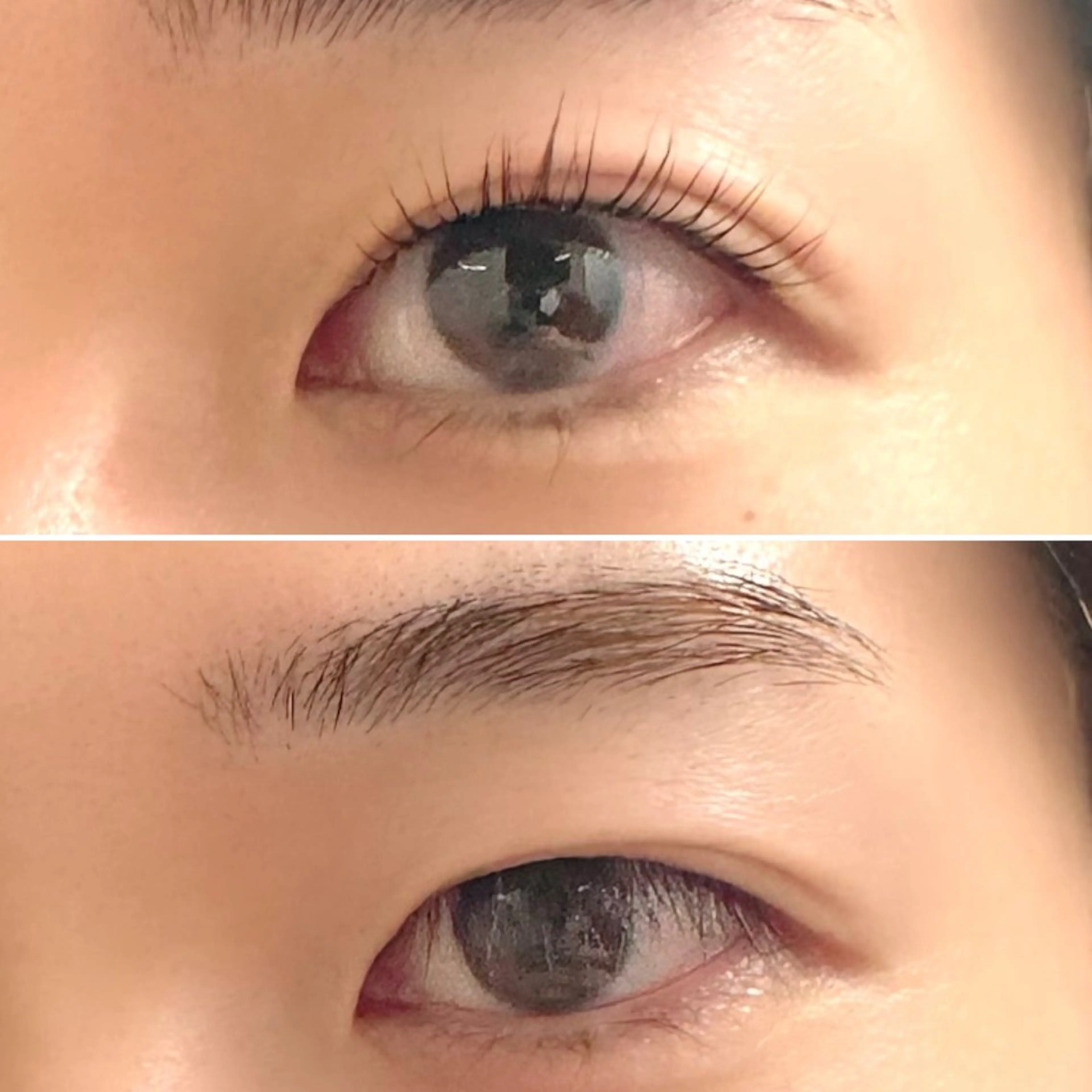 メンズ メンズパーマ アイデザイナー⟡.* hisaのマツエク・マツパデザイン