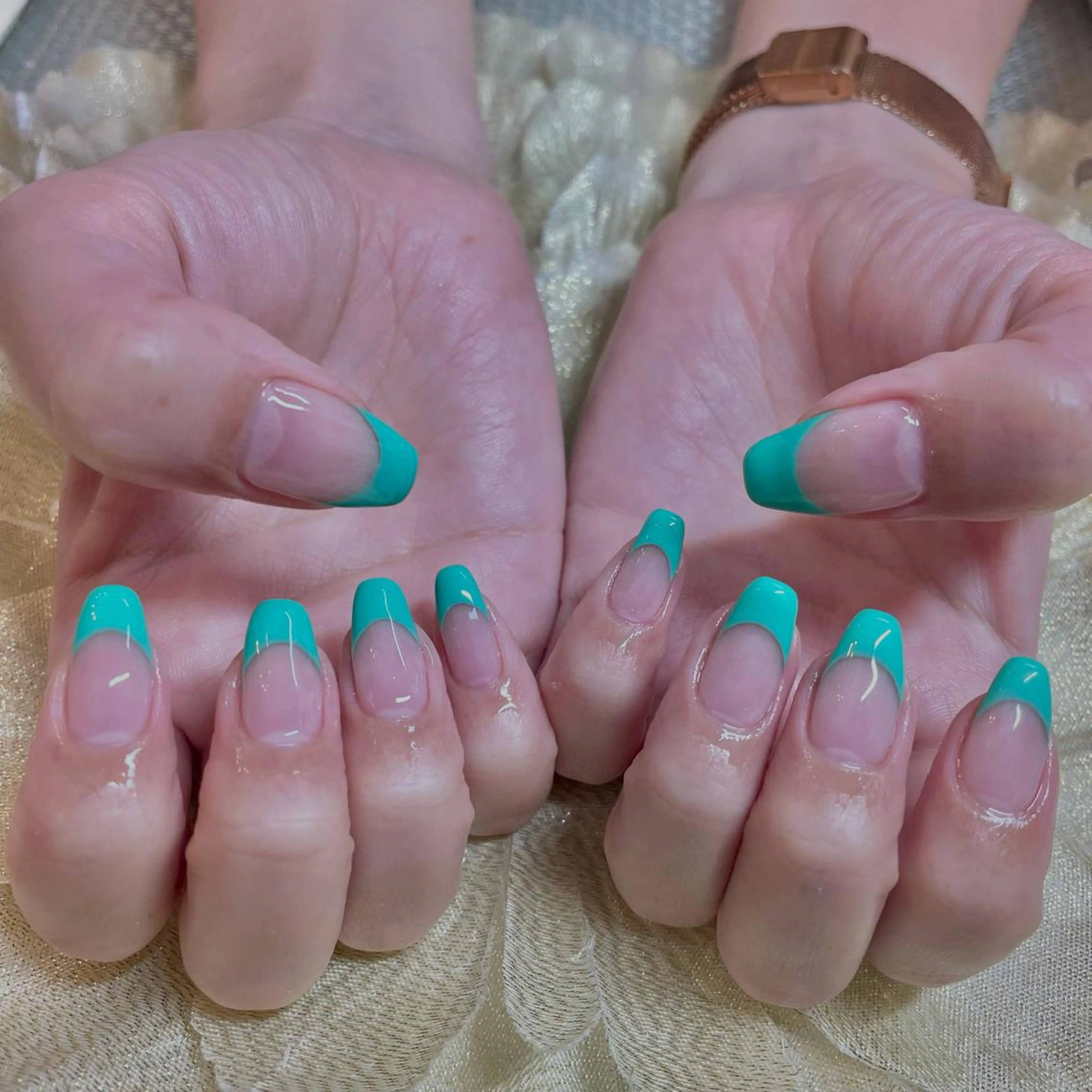 ネイル ジェルネイル J terrace Nailのネイルデザイン