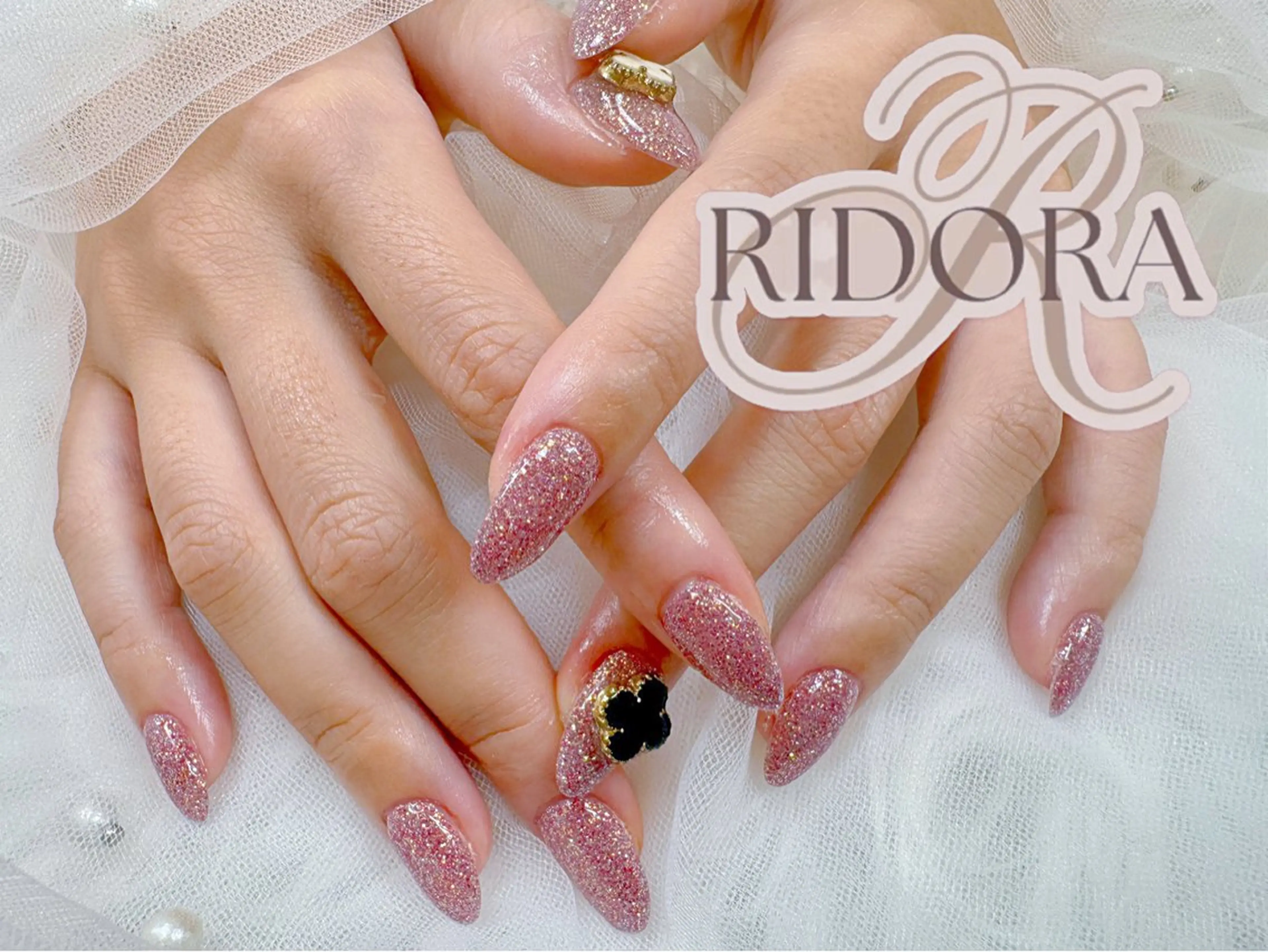 ネイル RIDORA nailのネイルデザイン