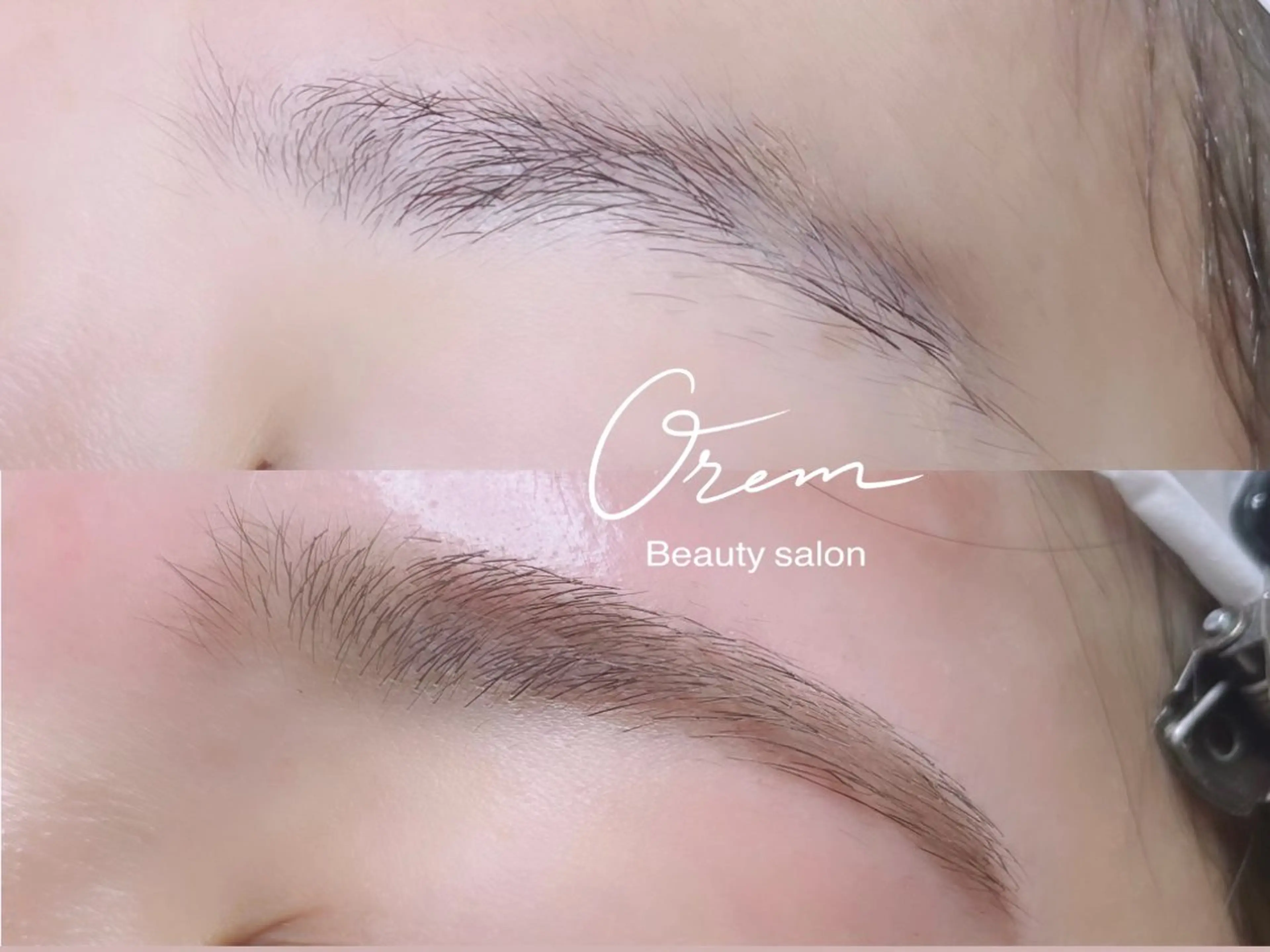 アイブロウ Orem【オルム】所属・Orem高円寺 Tamakiのマツエク・マツパデザイン