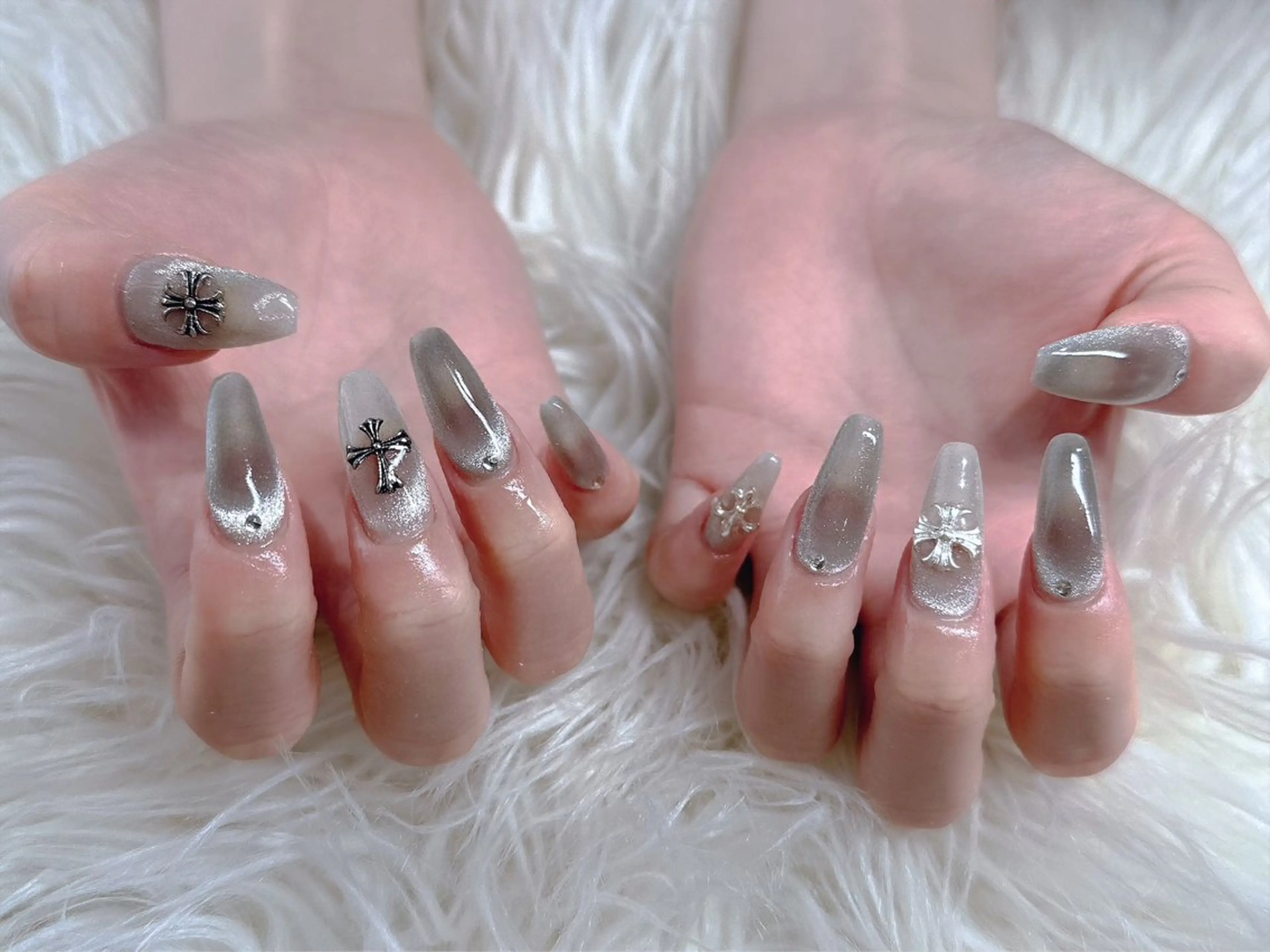 ネイル エムズ ハヤシのネイルデザイン